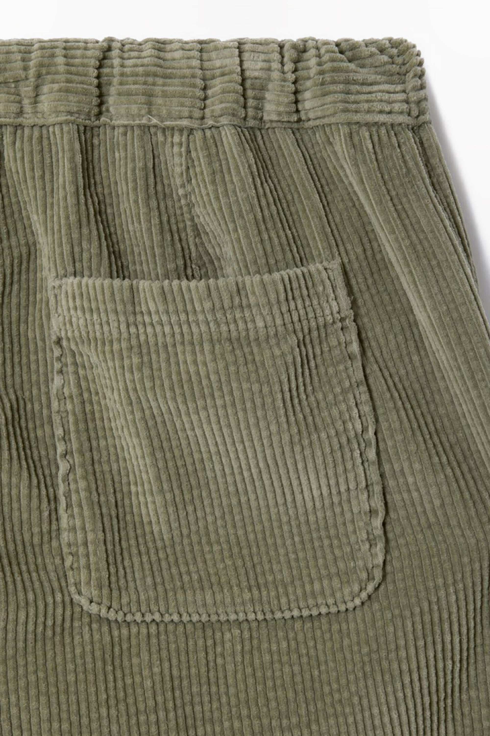 Men's Padow Trousers - Vintage Clay