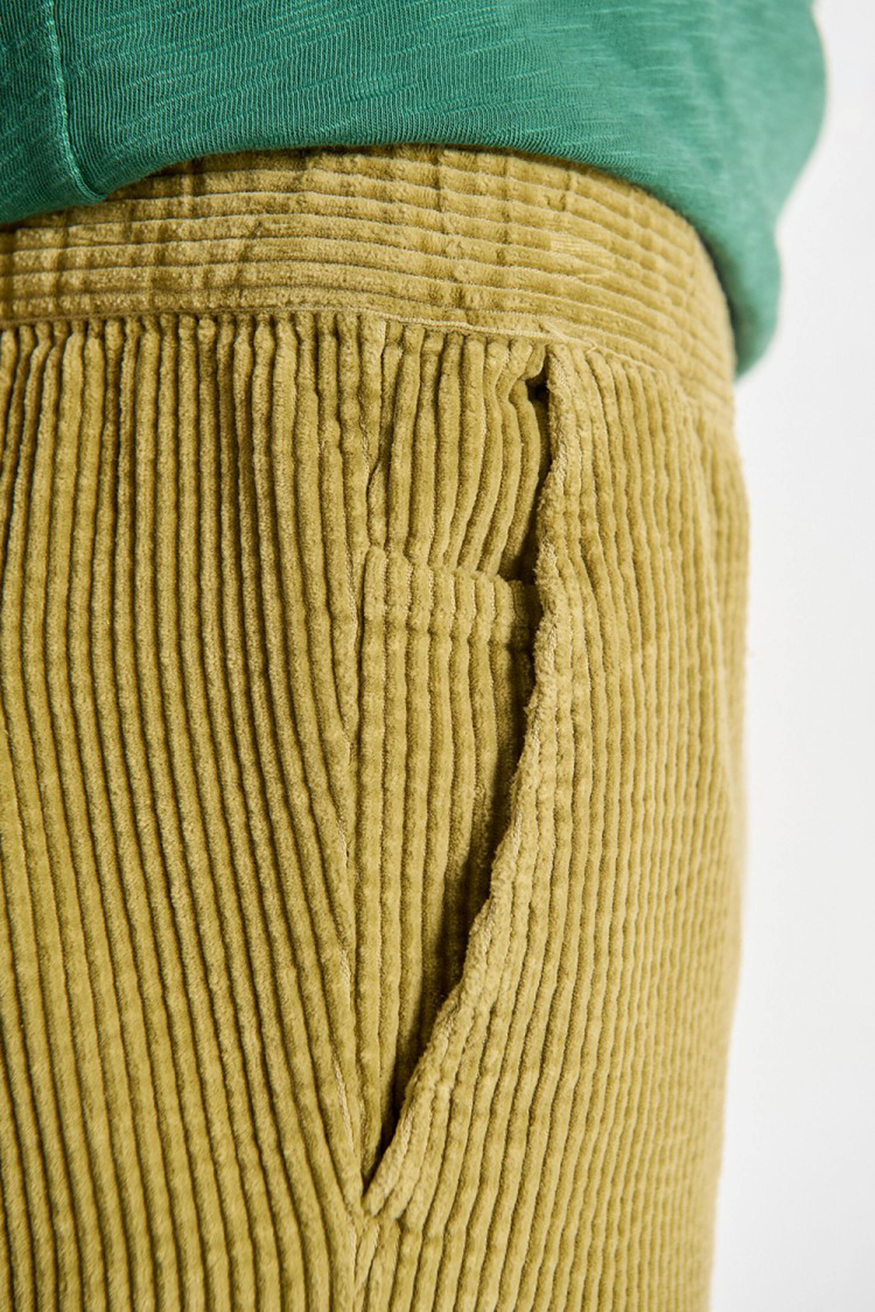Men's Padow Trousers - Vintage Safari