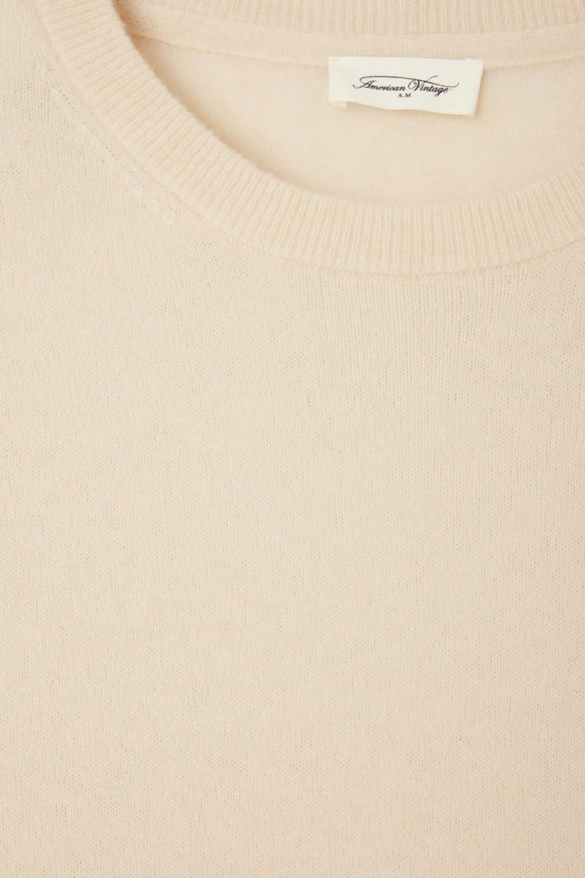 Men's Raxow Jumper - Sand