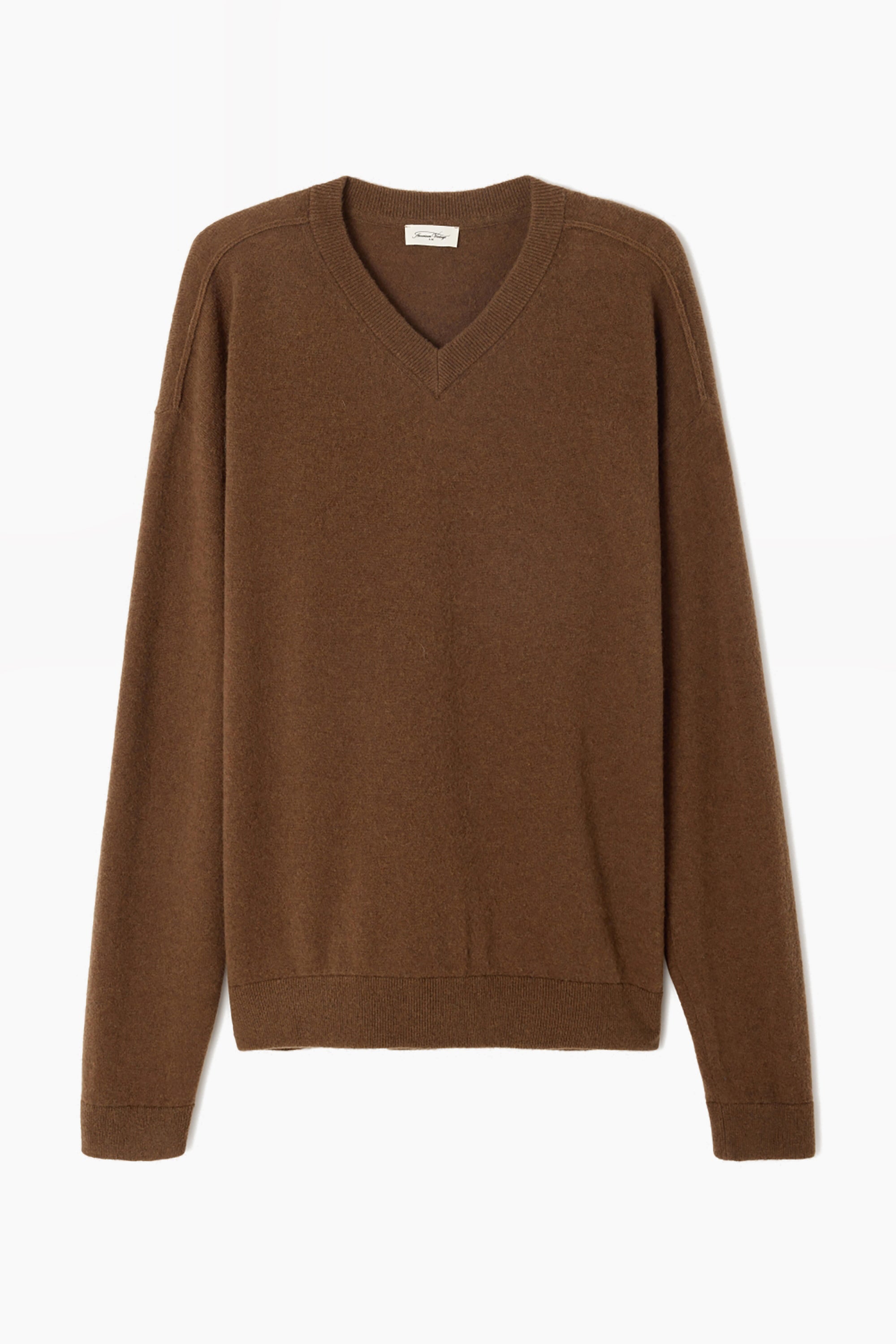 Men's Raxow Jumper - Sweet Chestnut Tree