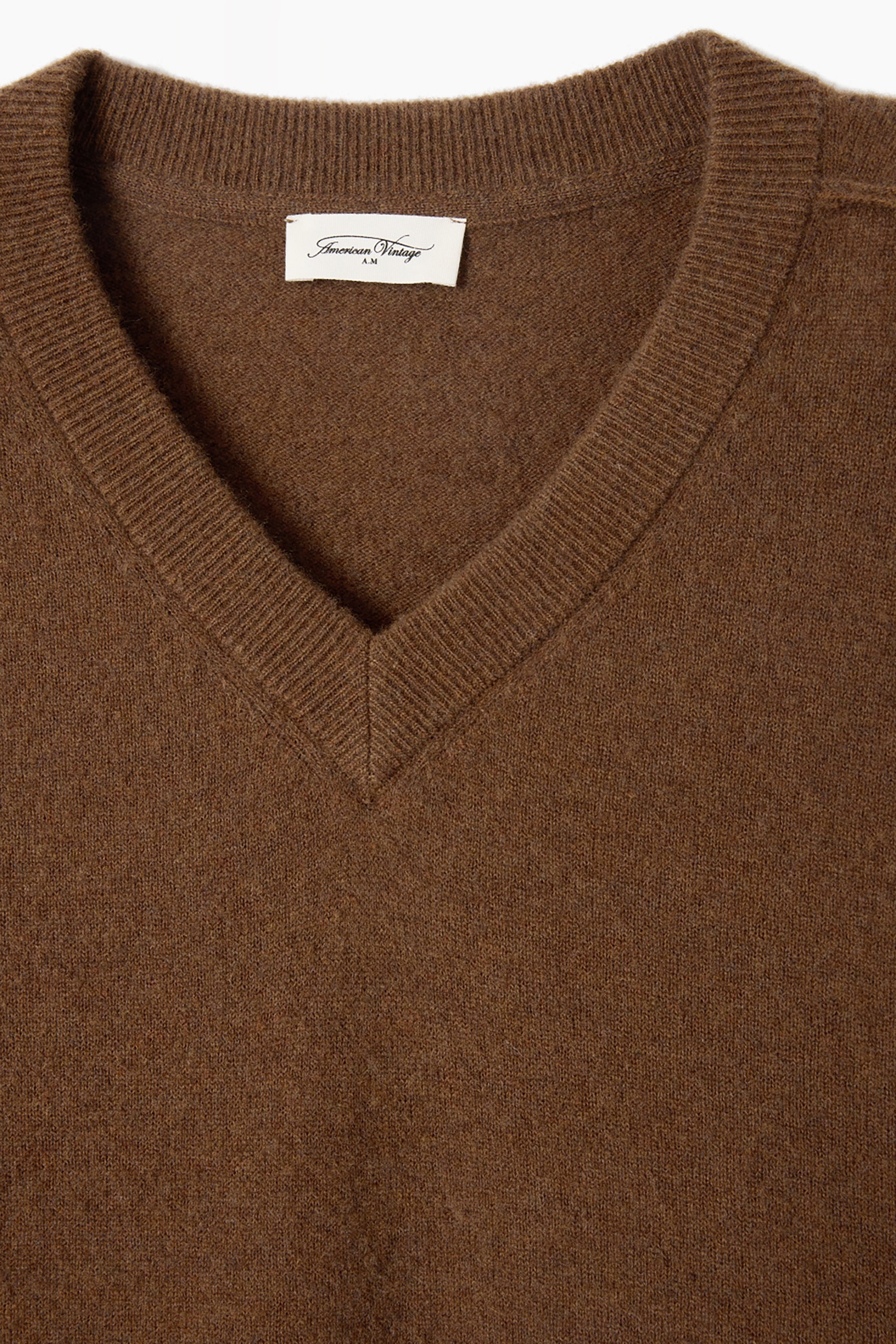 Men's Raxow Jumper - Sweet Chestnut Tree