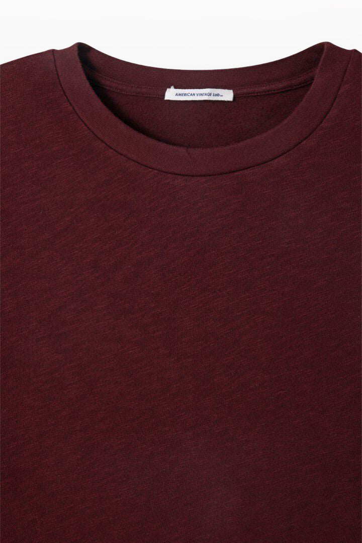 Men's Sonoma T-Shirt - Vintage Grape