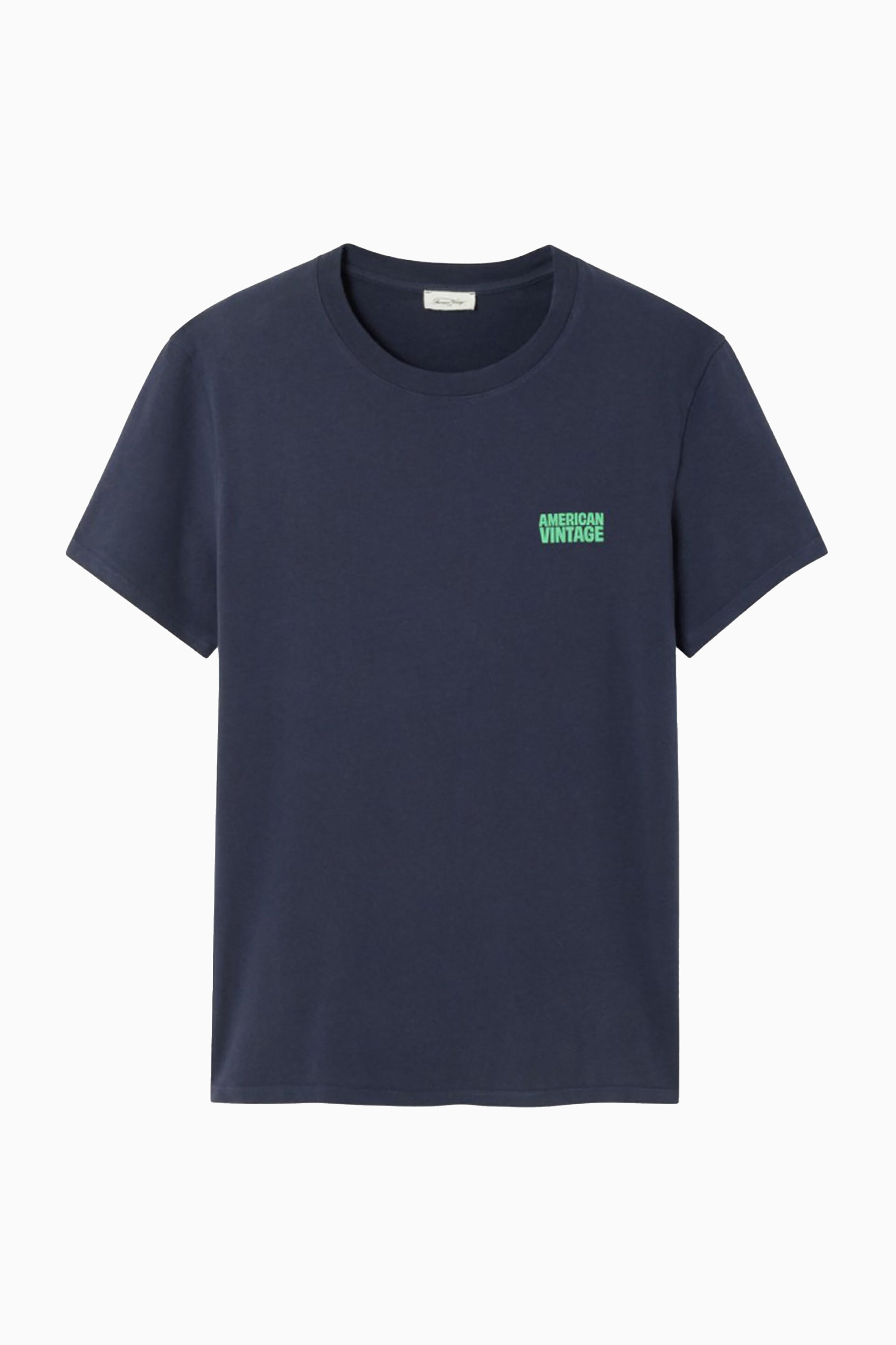 Men's Ykobow T-Shirt - Eclipse