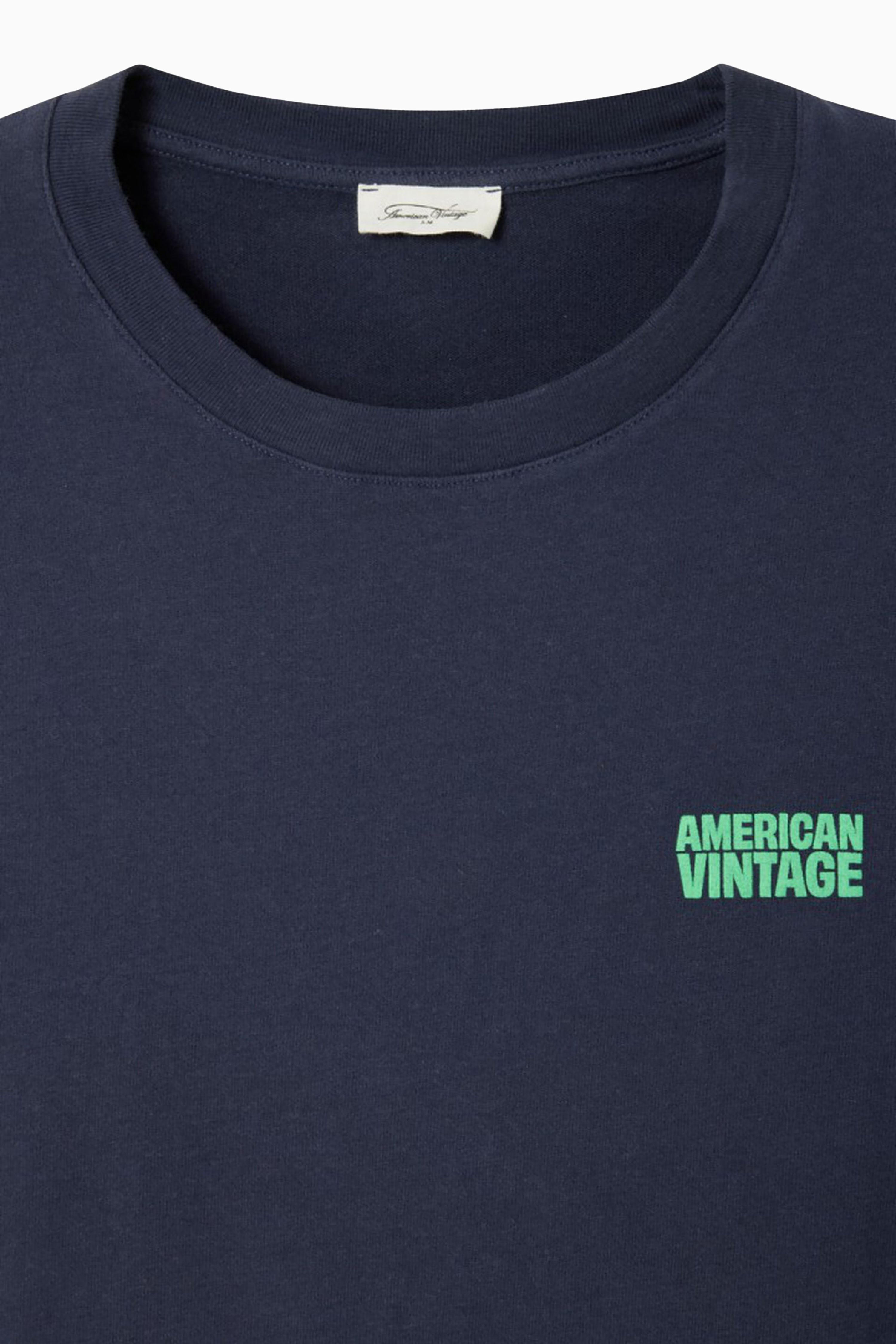 Men's Ykobow T-Shirt - Eclipse