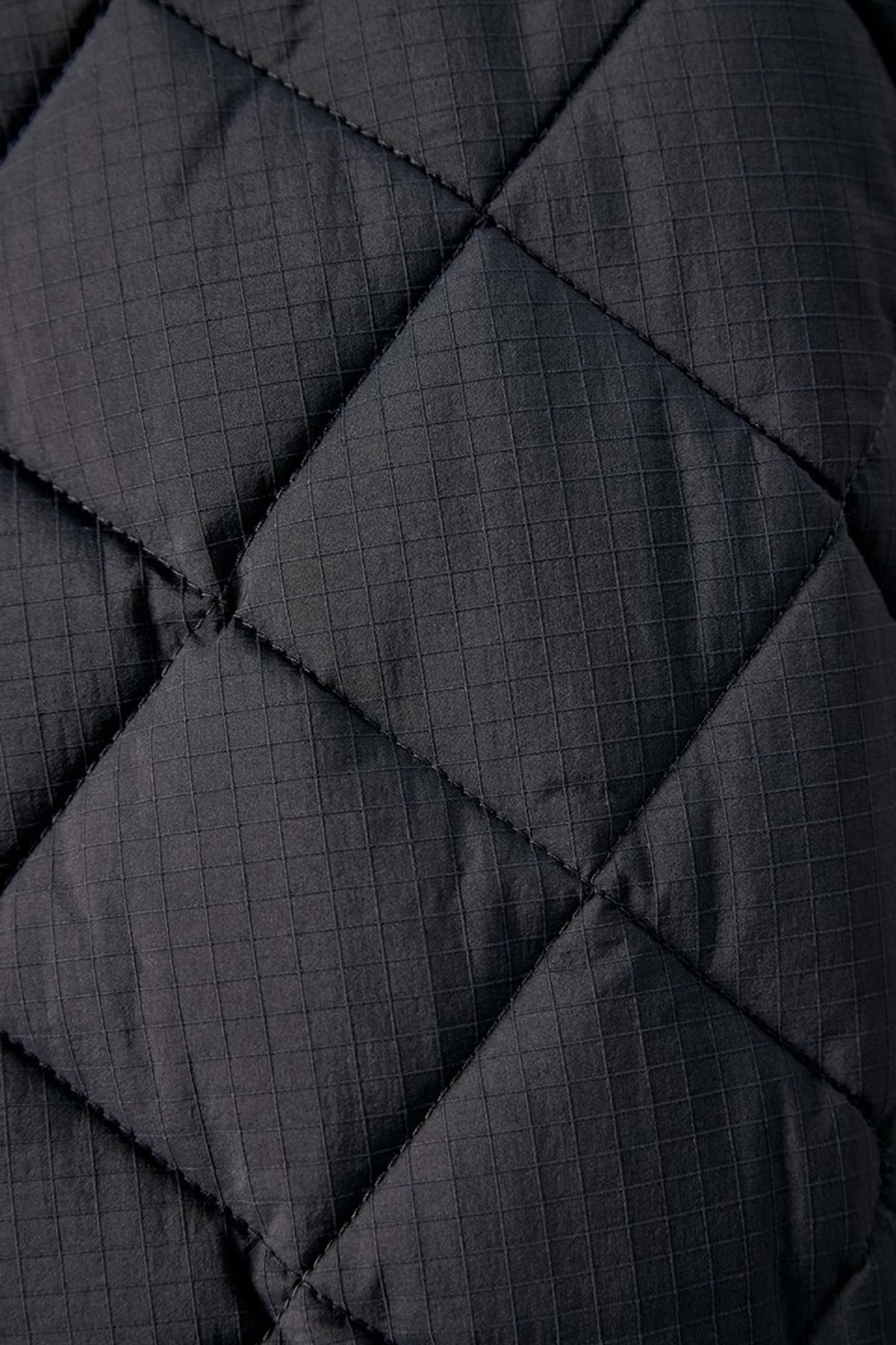 Men's Yupibam Gilet - Carbon
