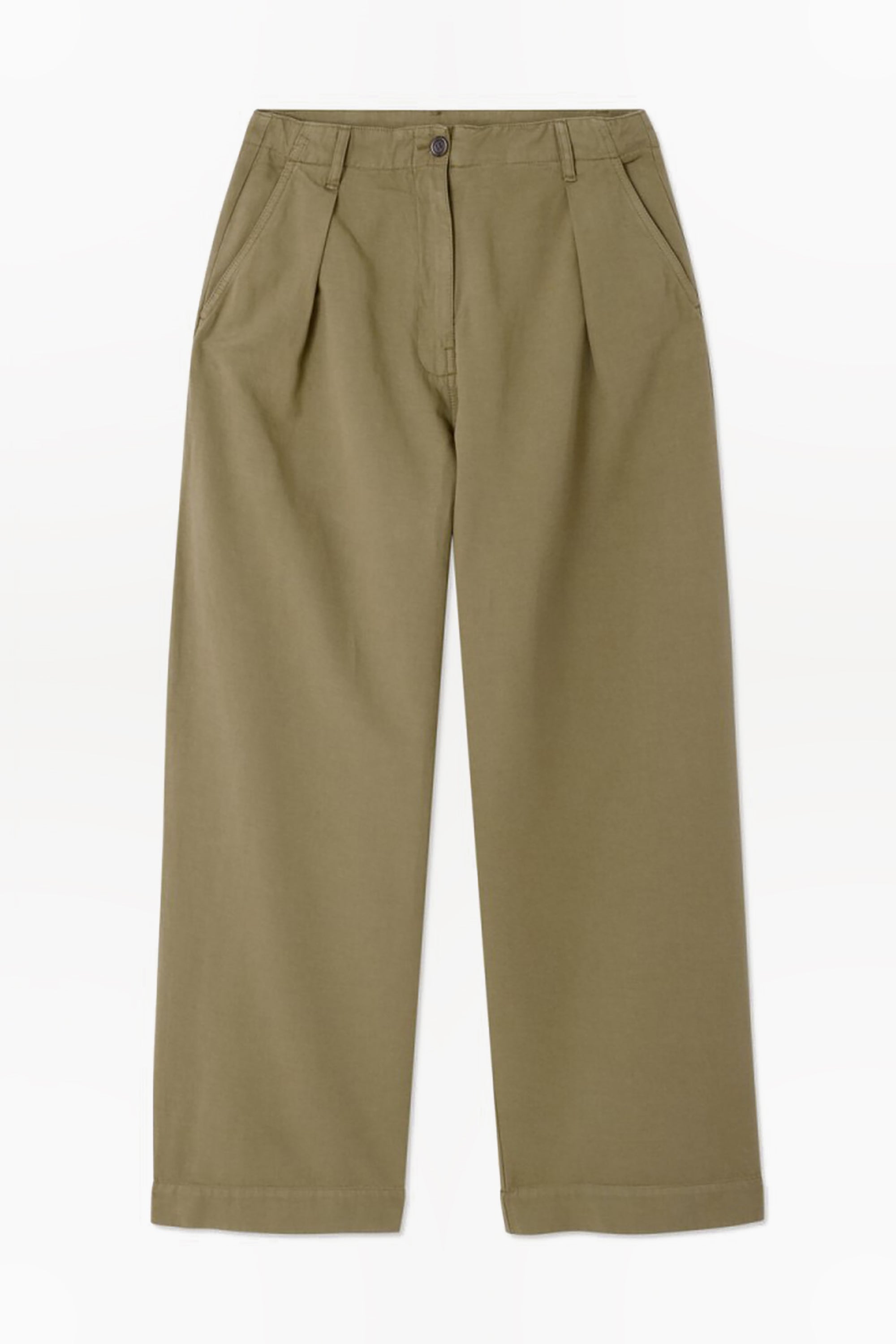 Namaz Trousers - Liana