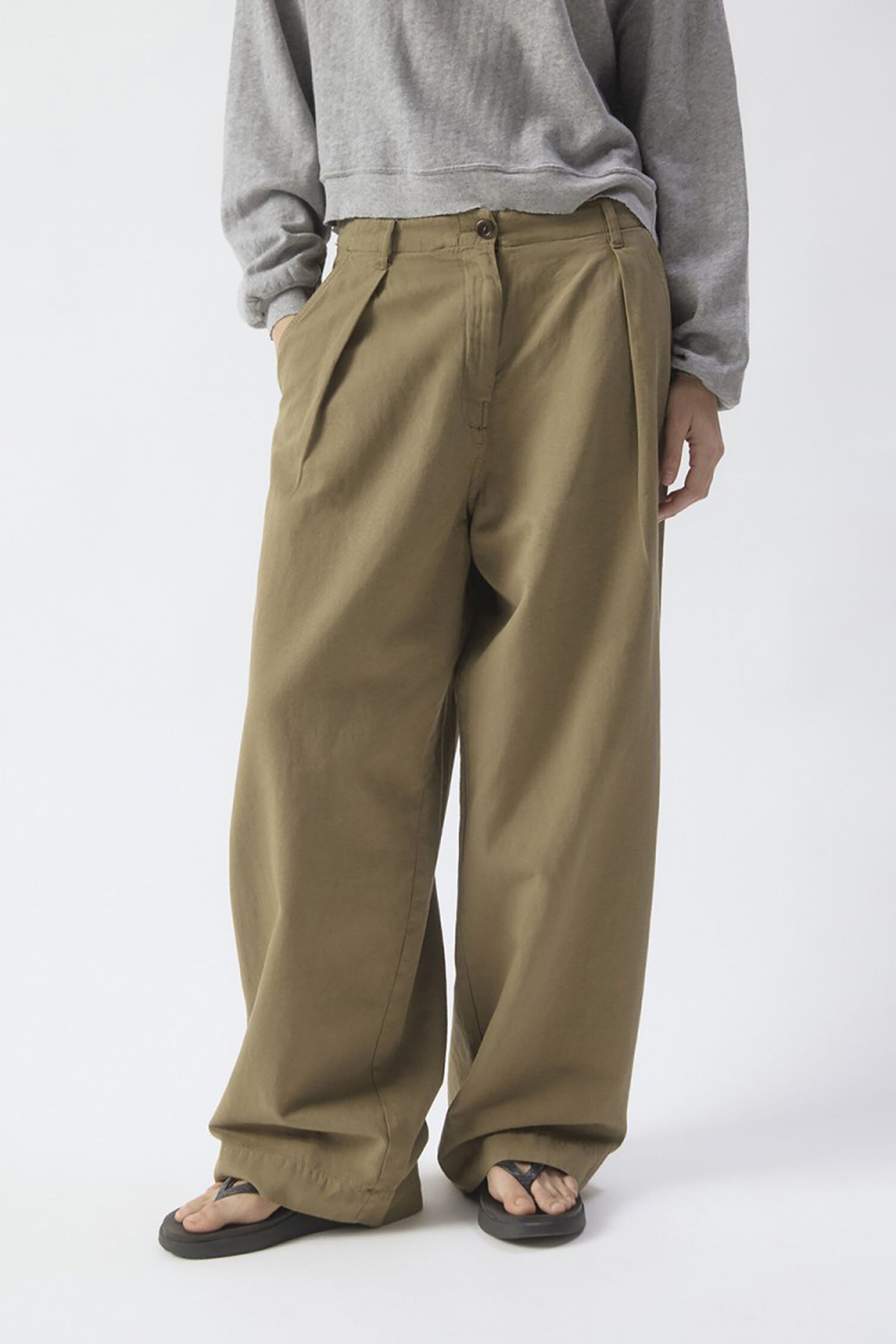 Namaz Trousers - Liana