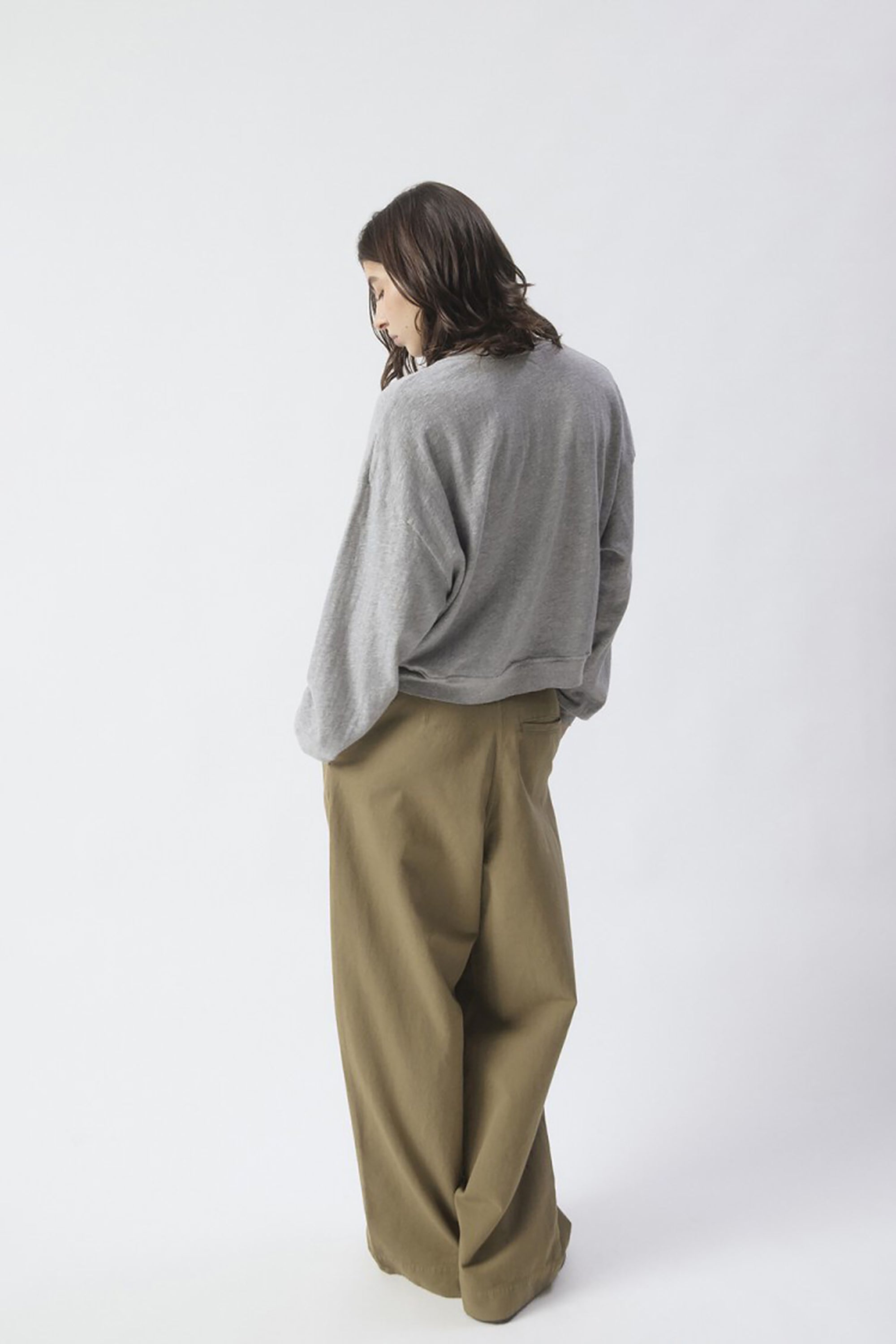 Namaz Trousers - Liana