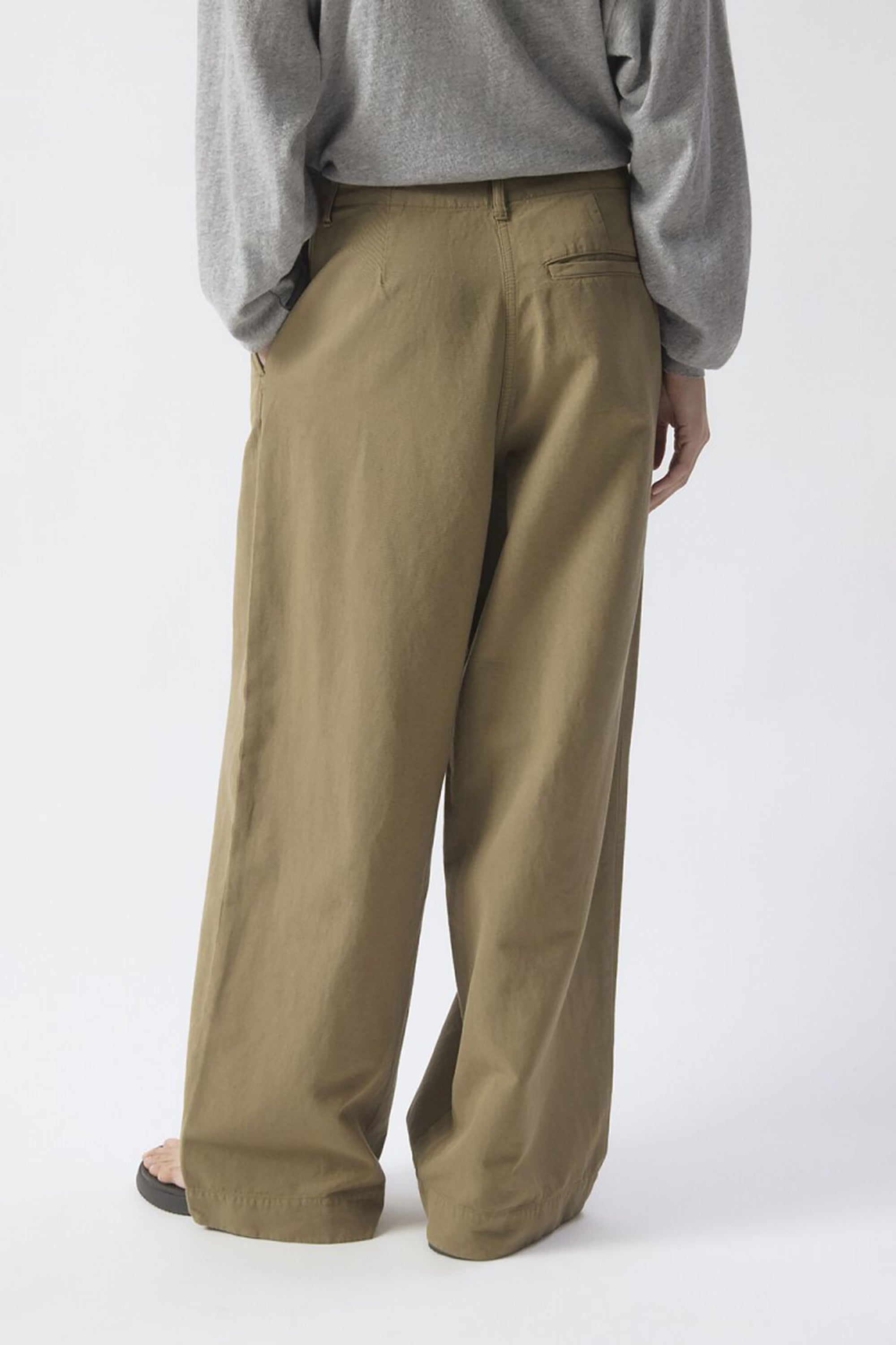 Namaz Trousers - Liana