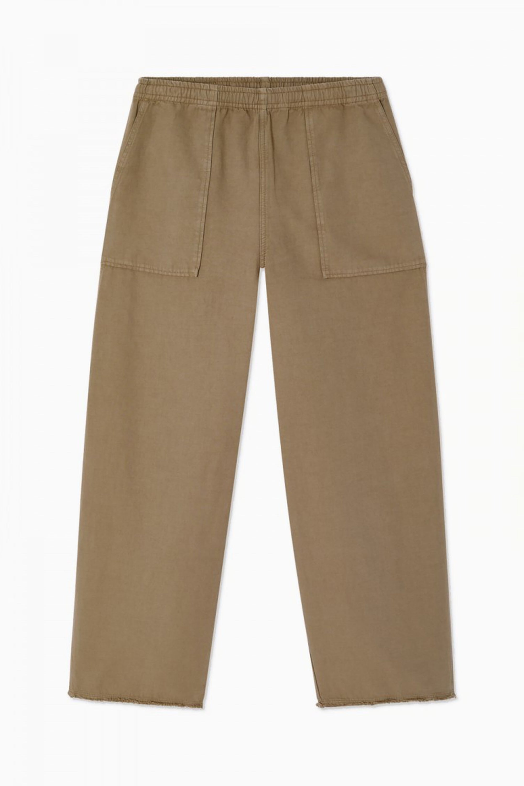 Namaz Trousers - Liana