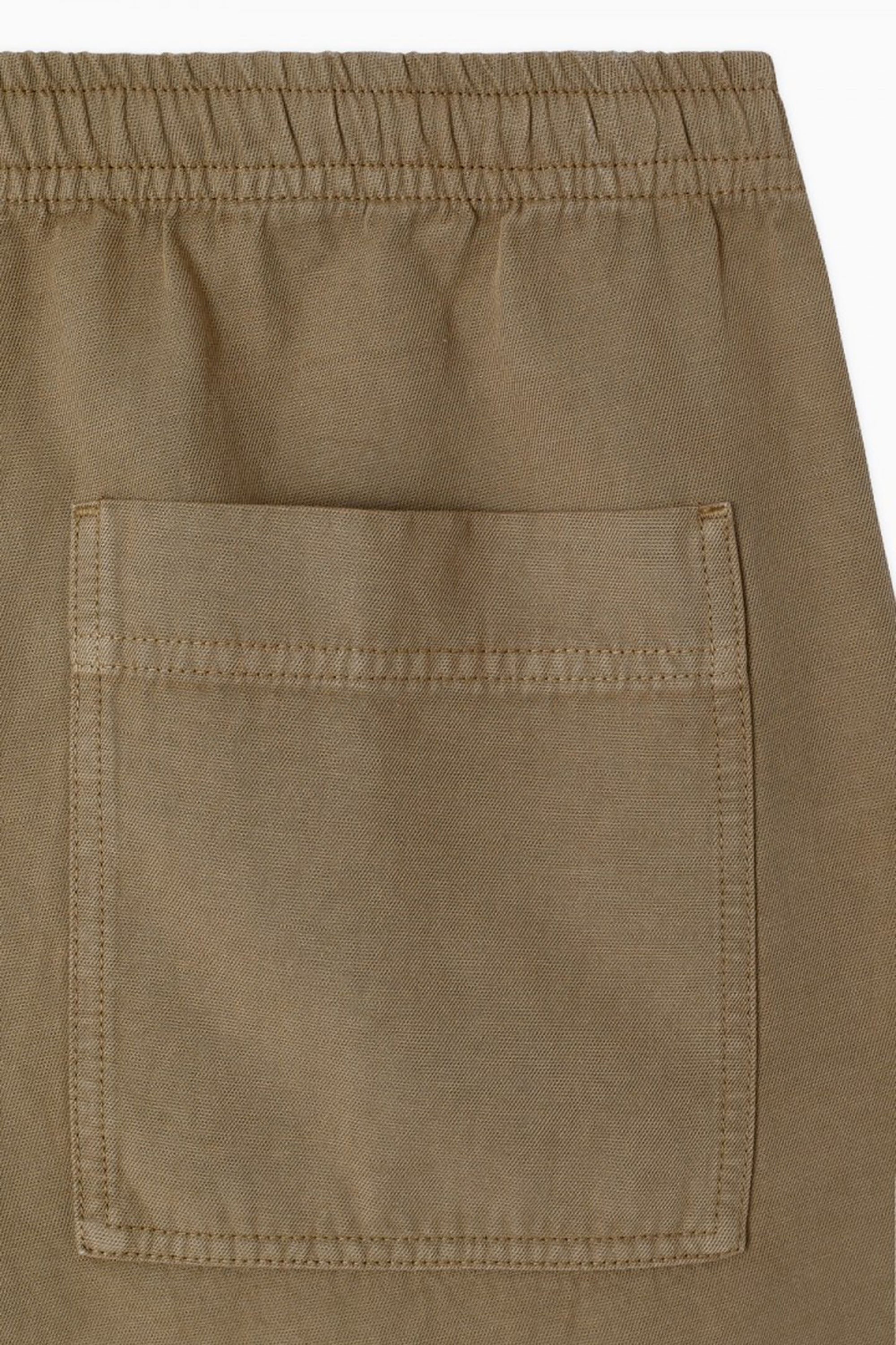Namaz Trousers - Liana