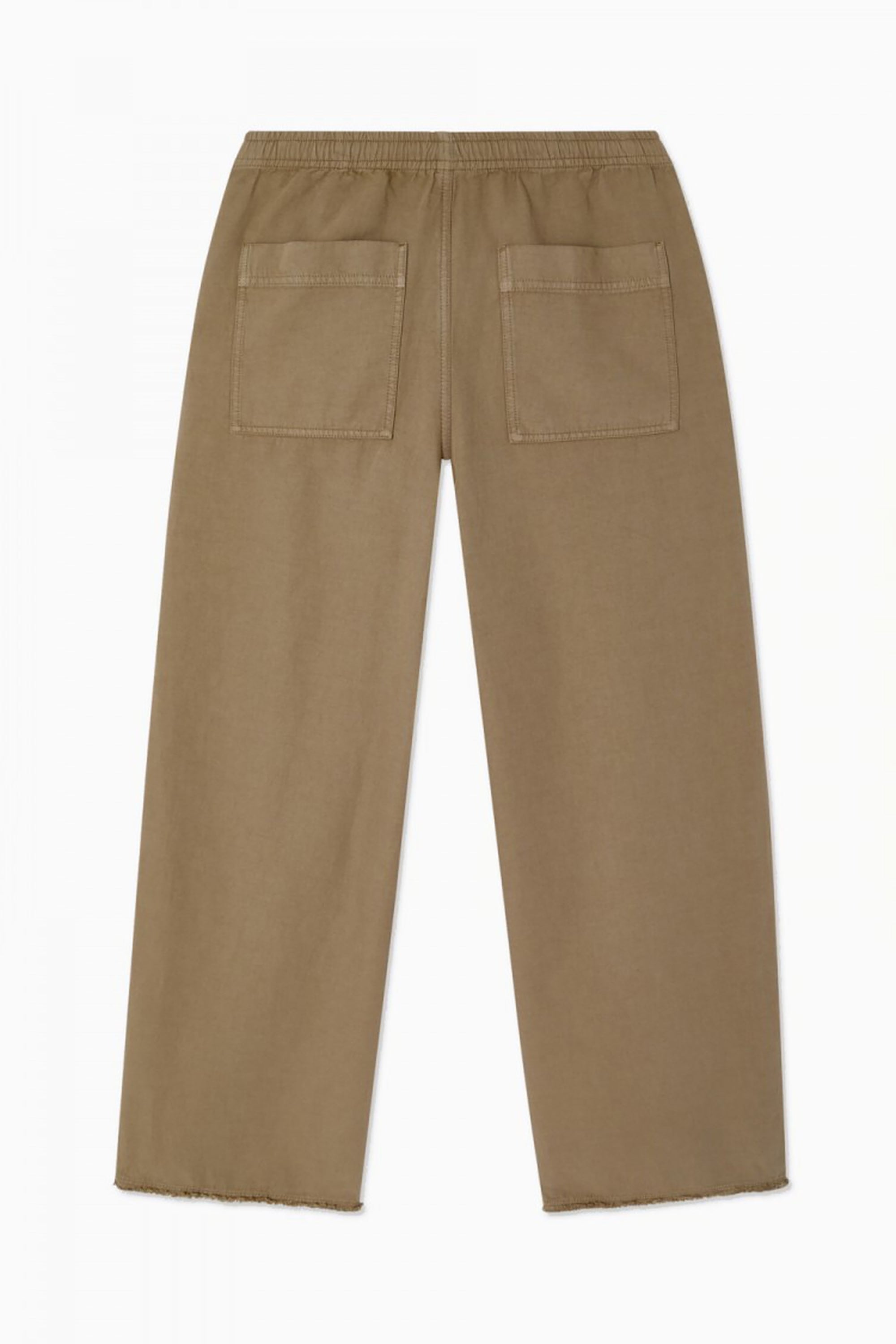 Namaz Trousers - Liana