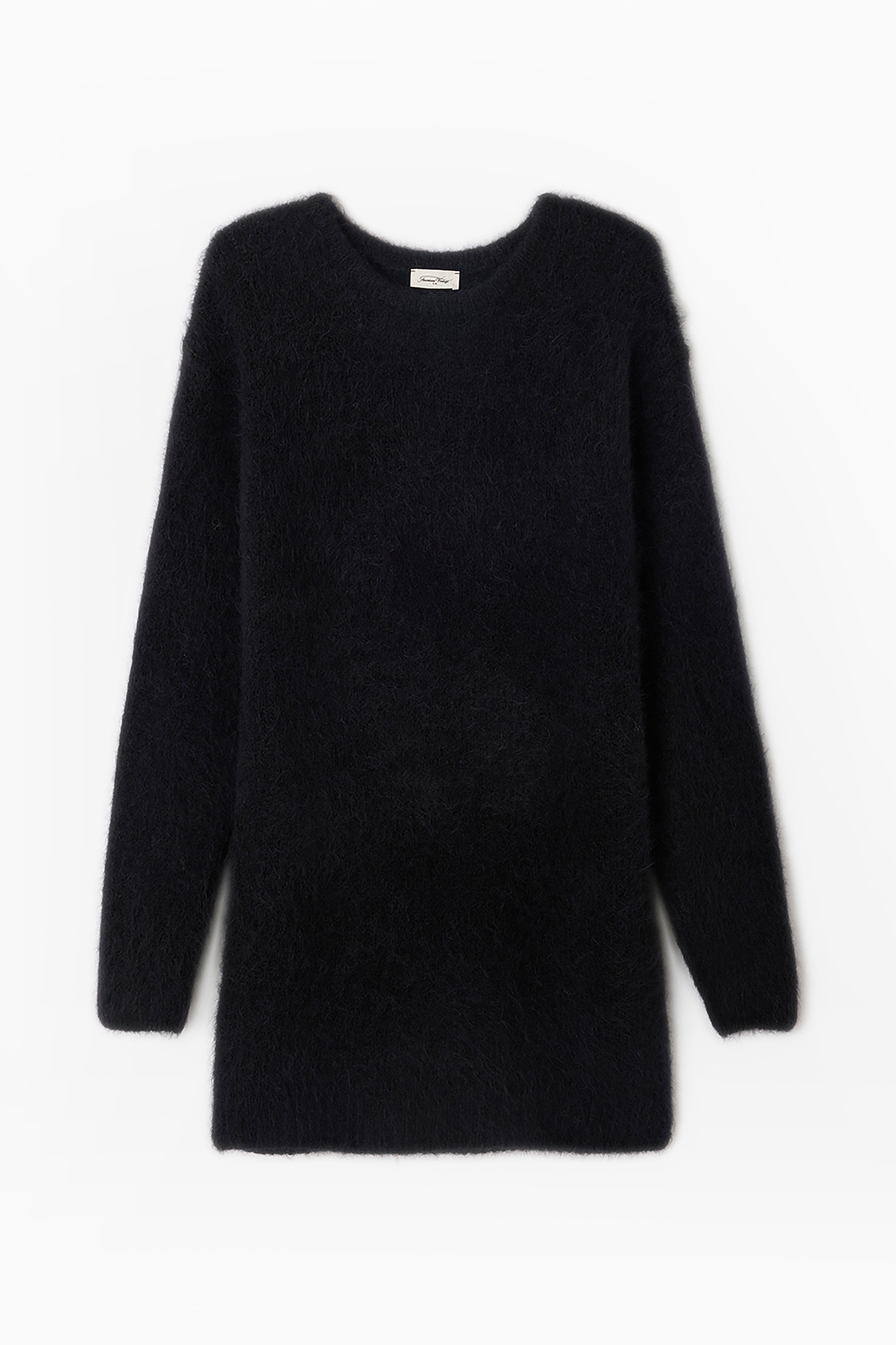 Niby Dress - Black