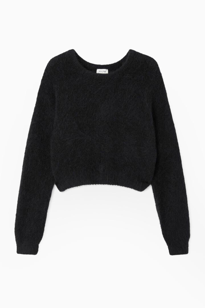 Niby Jumper - Black