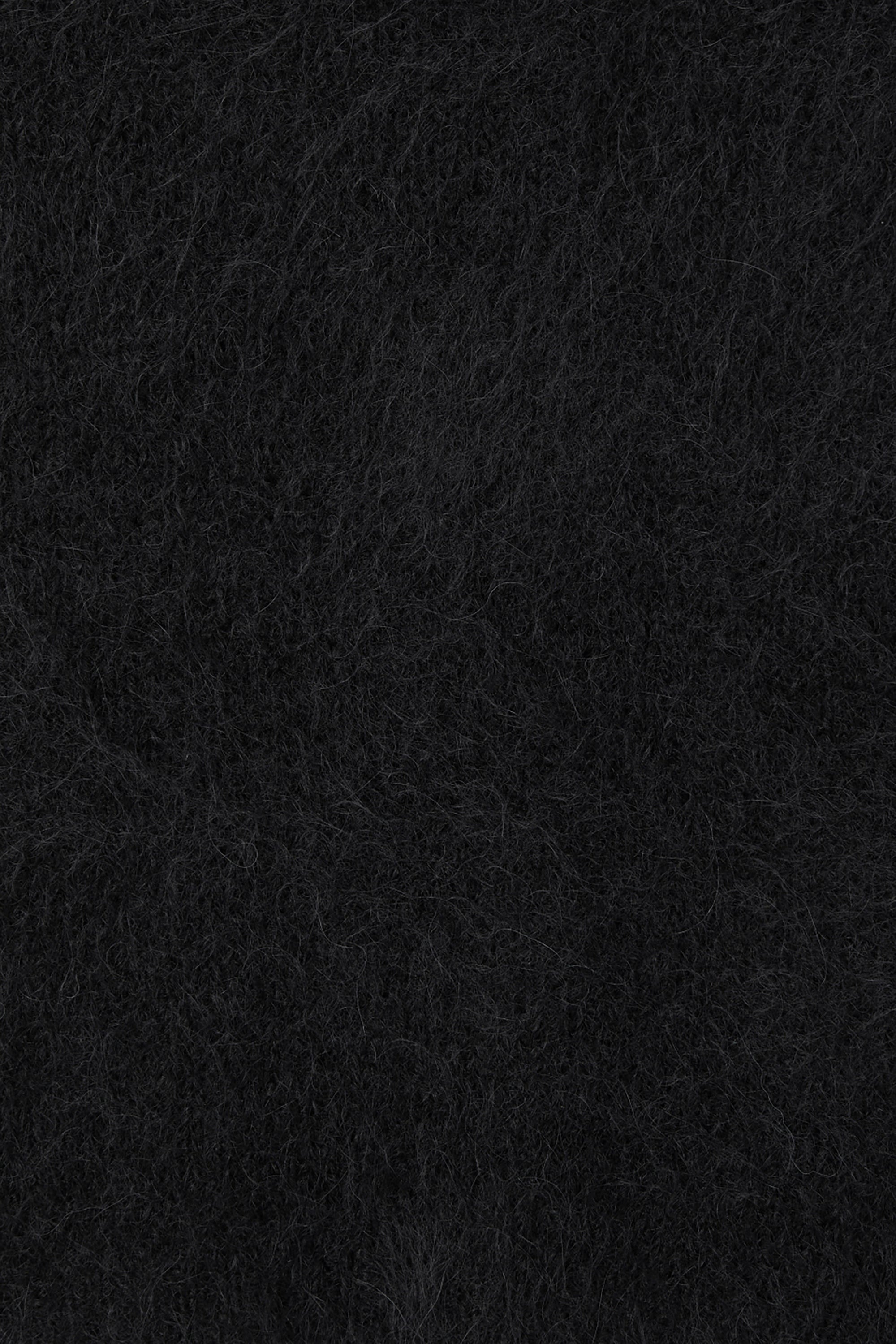  Niby Jumper - Black - RUM Amsterdam