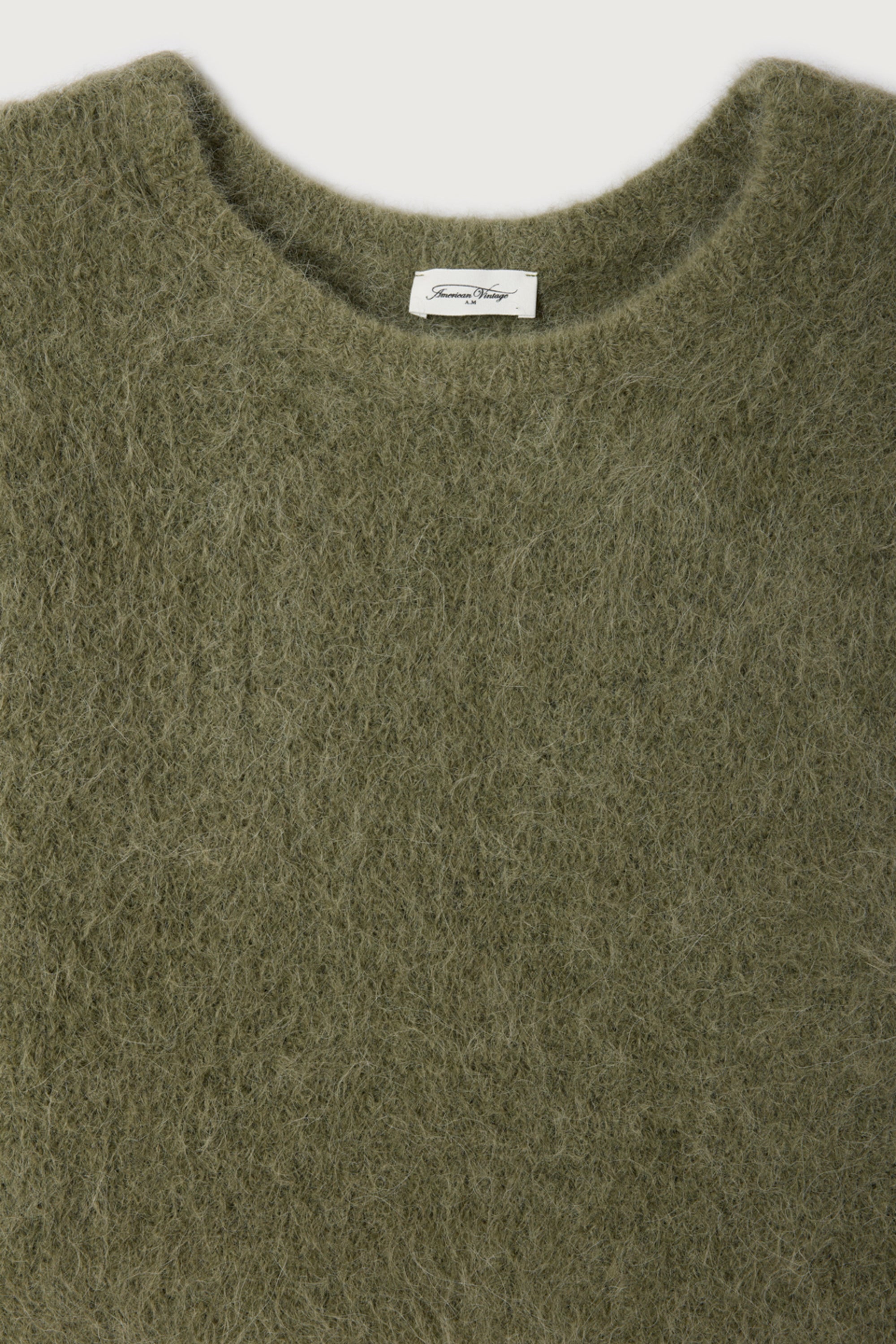 Niby Jumper - Khaki