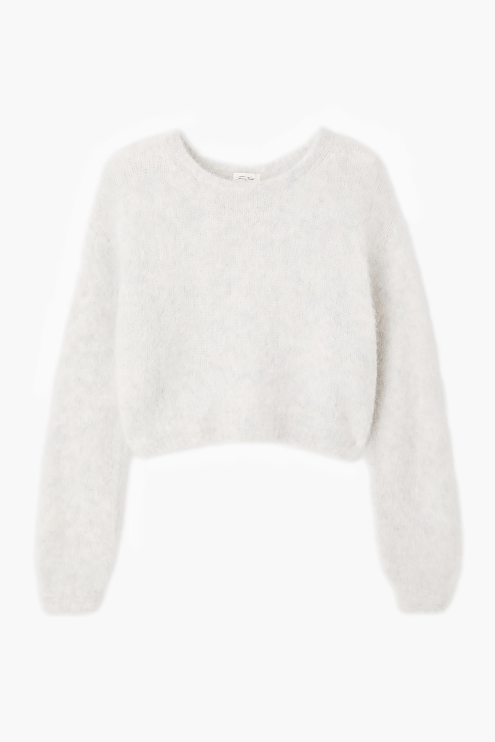Niby Jumper - Polar Melange
