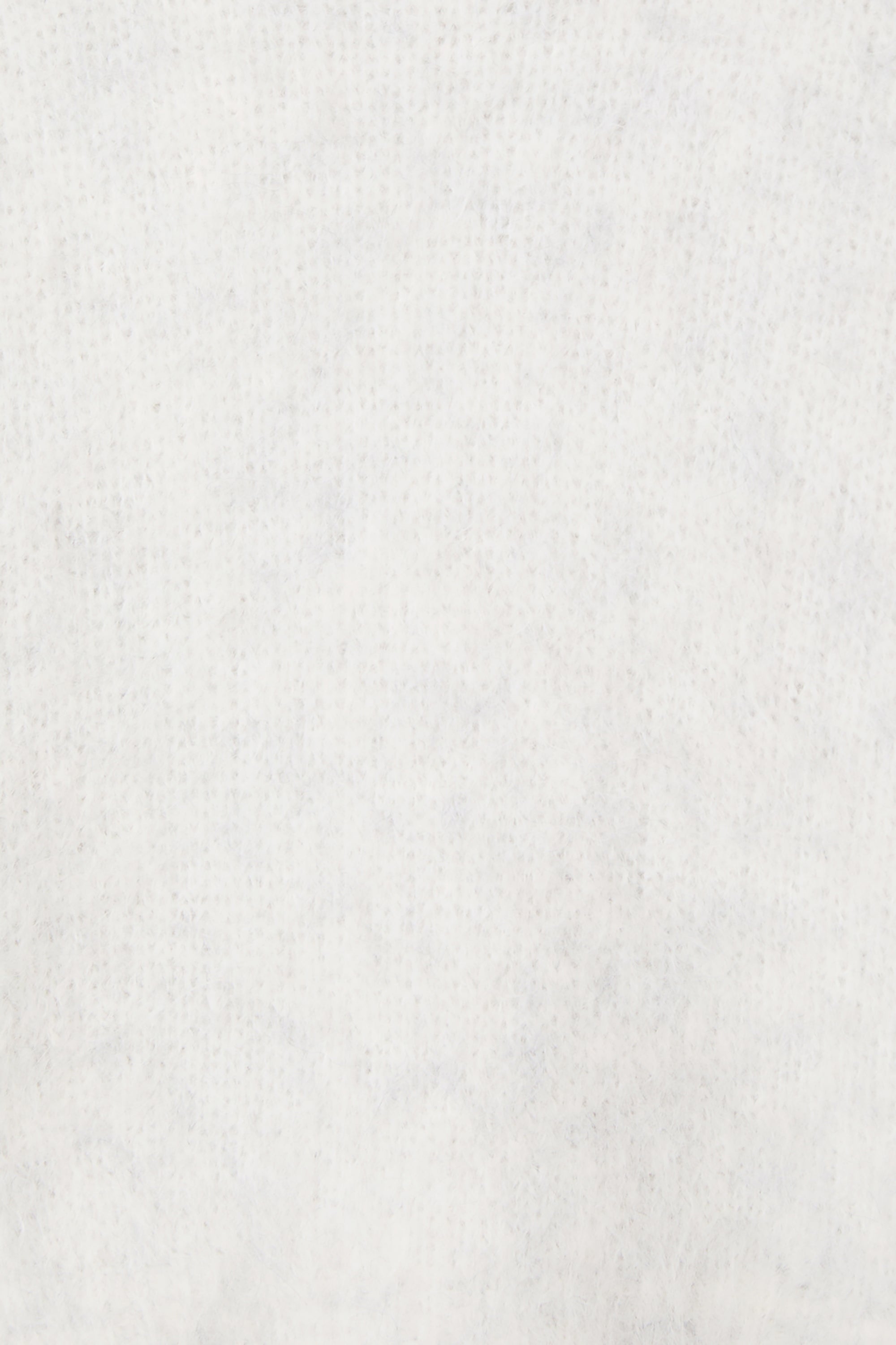 Niby Jumper - Polar Melange