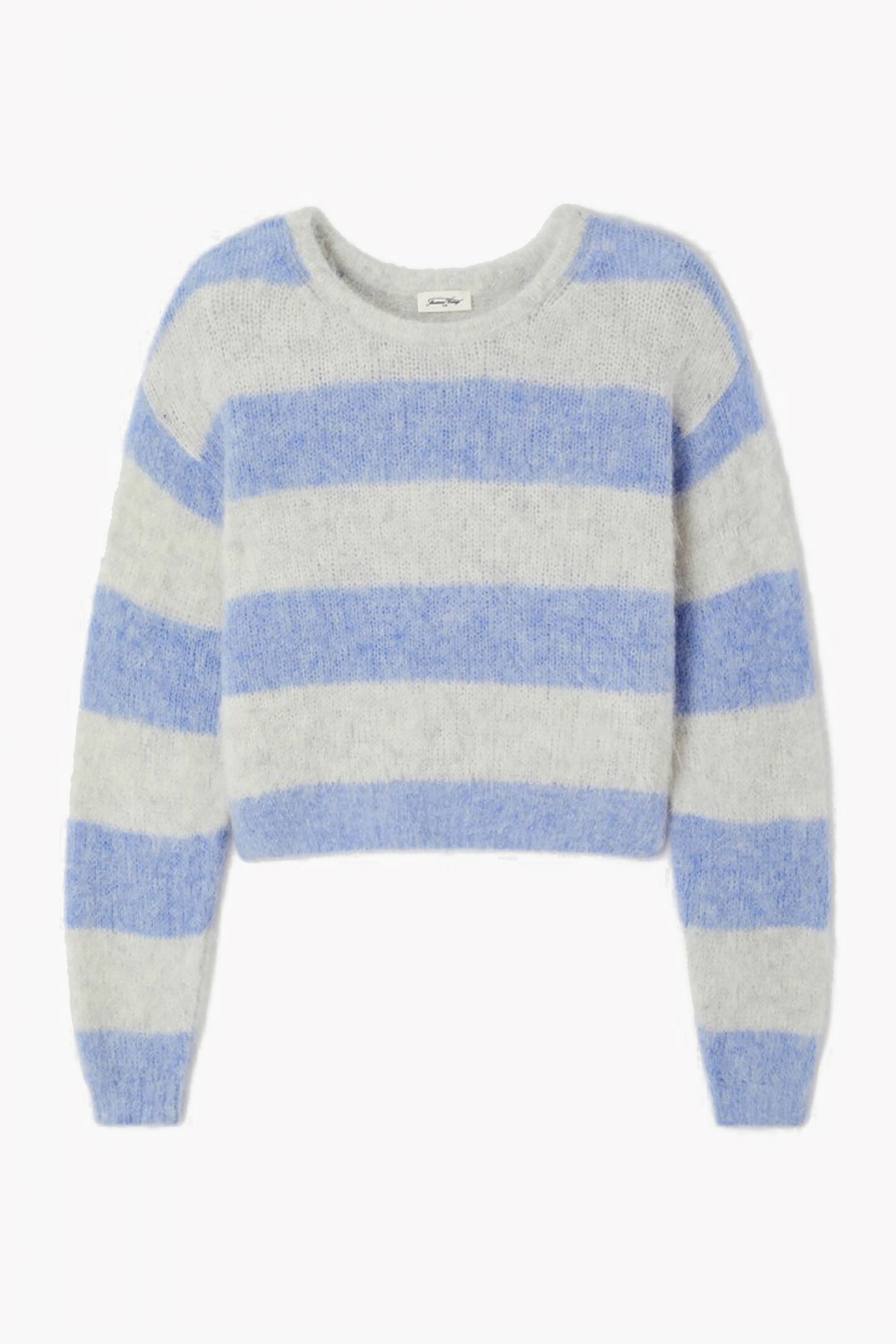 Niby Jumper - River Stripes
