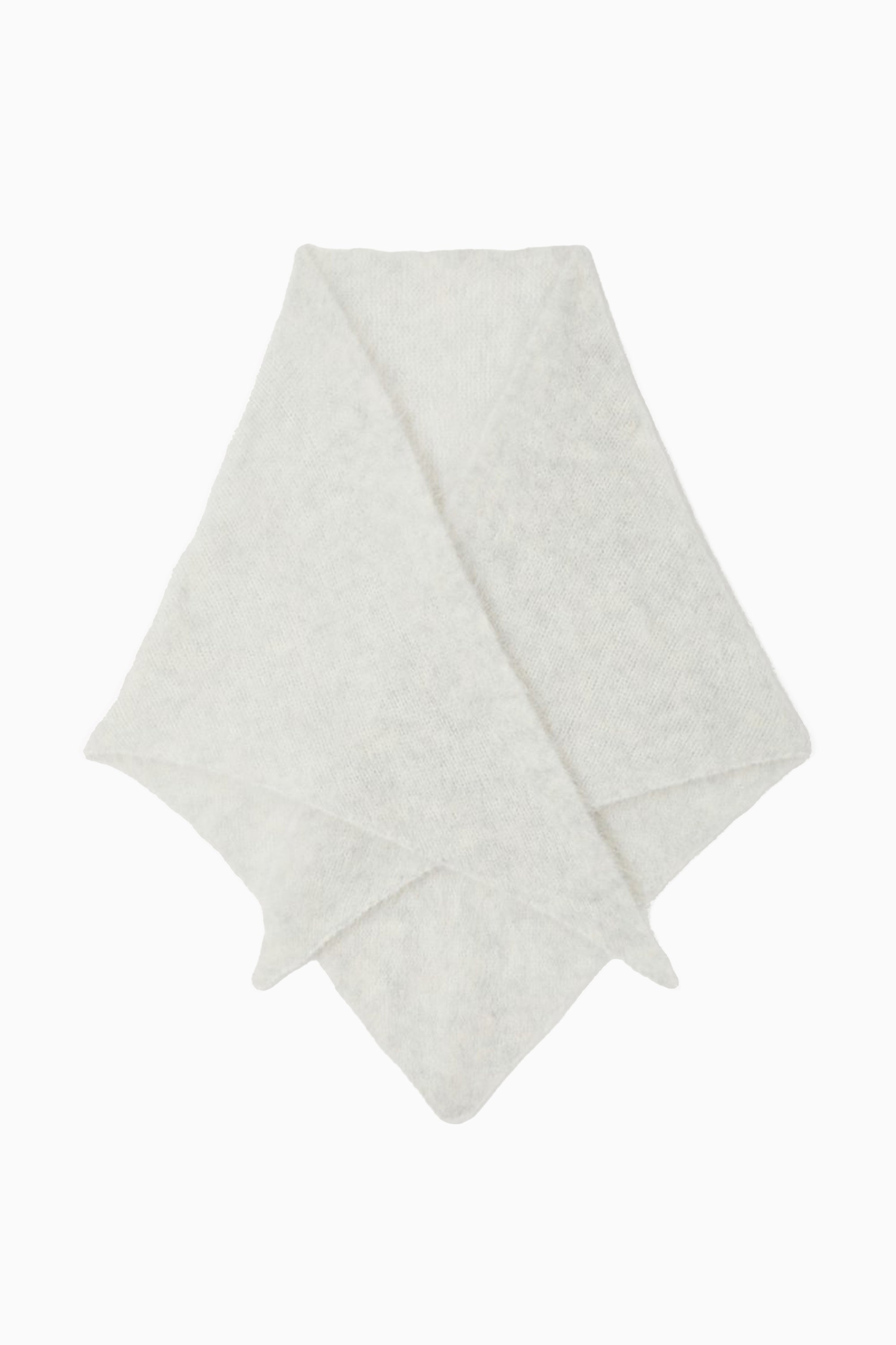 Niby Wrap Scarf - Polar Melange