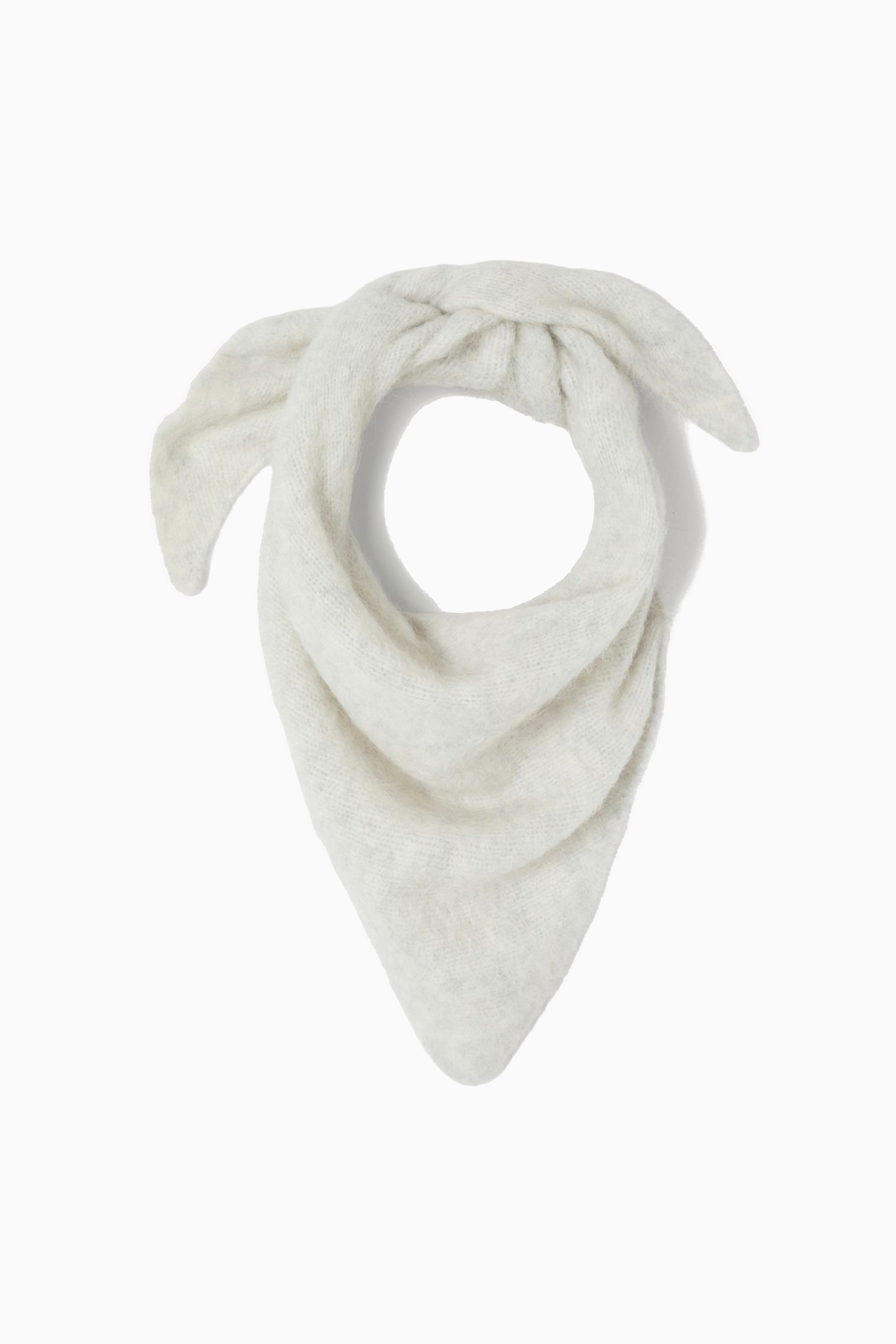 Niby Wrap Scarf - Polar Melange