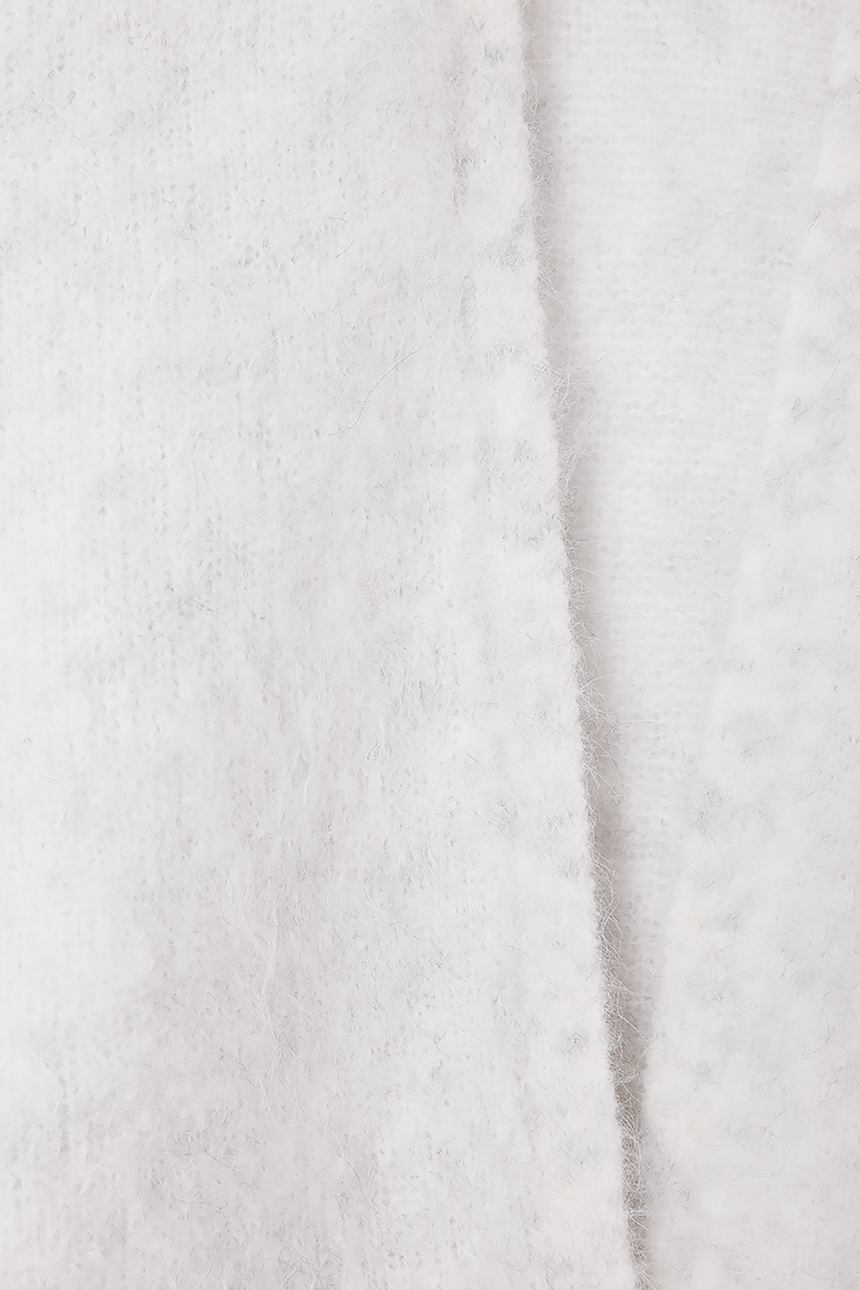 Nuny Cardigan - Polar Melange