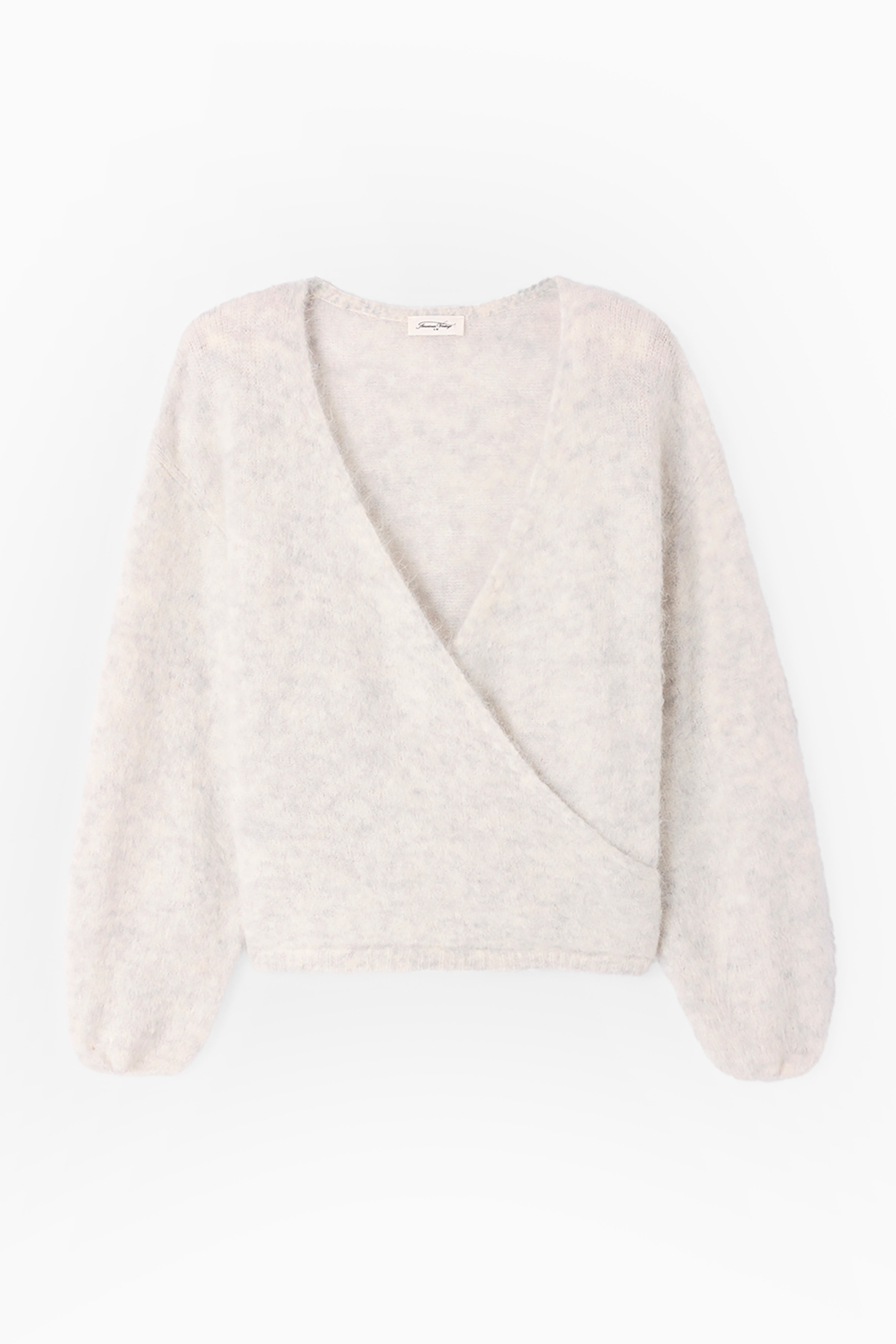 Nuny Jumper - Polar Melange