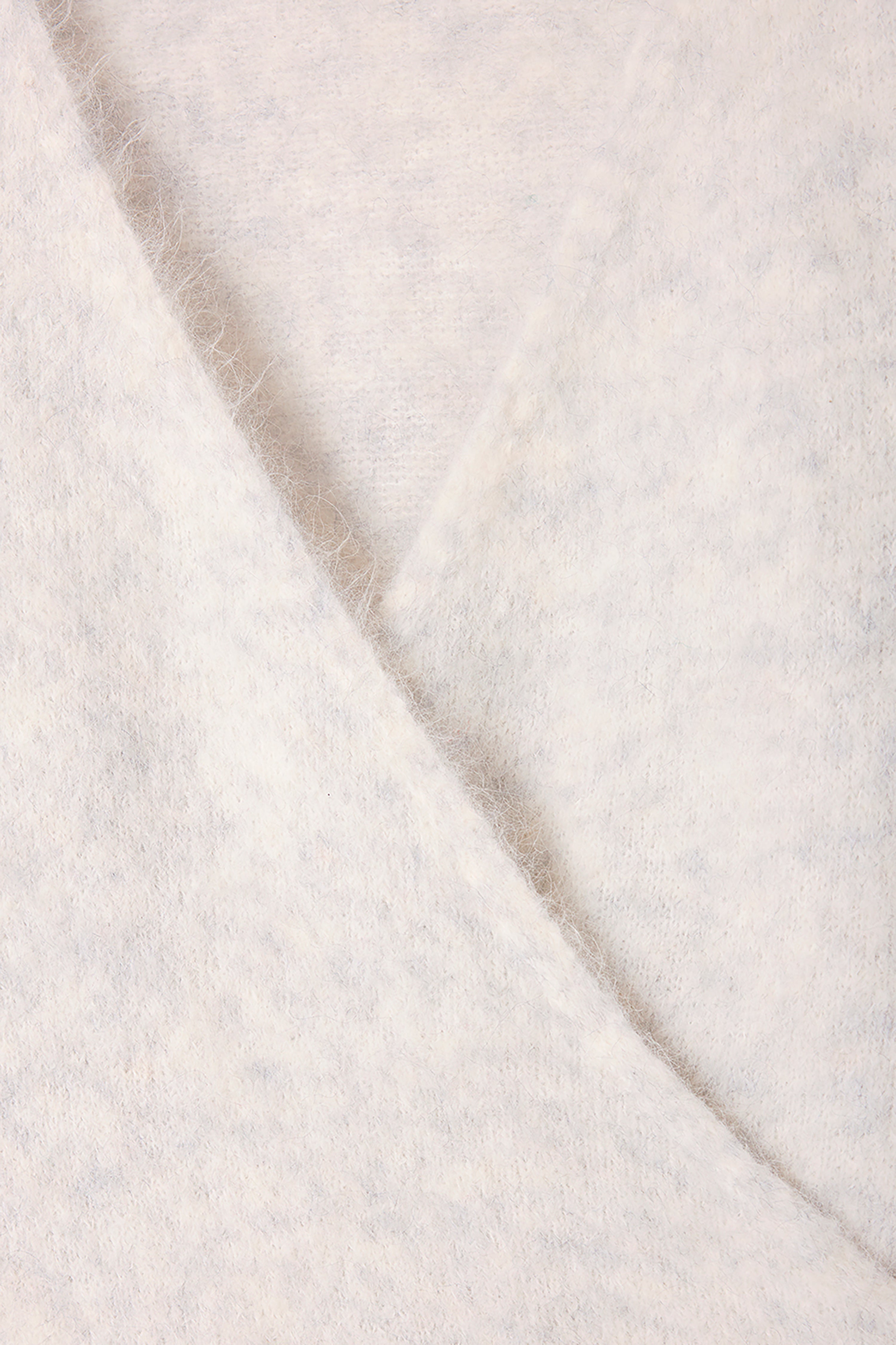 Nuny Jumper - Polar Melange