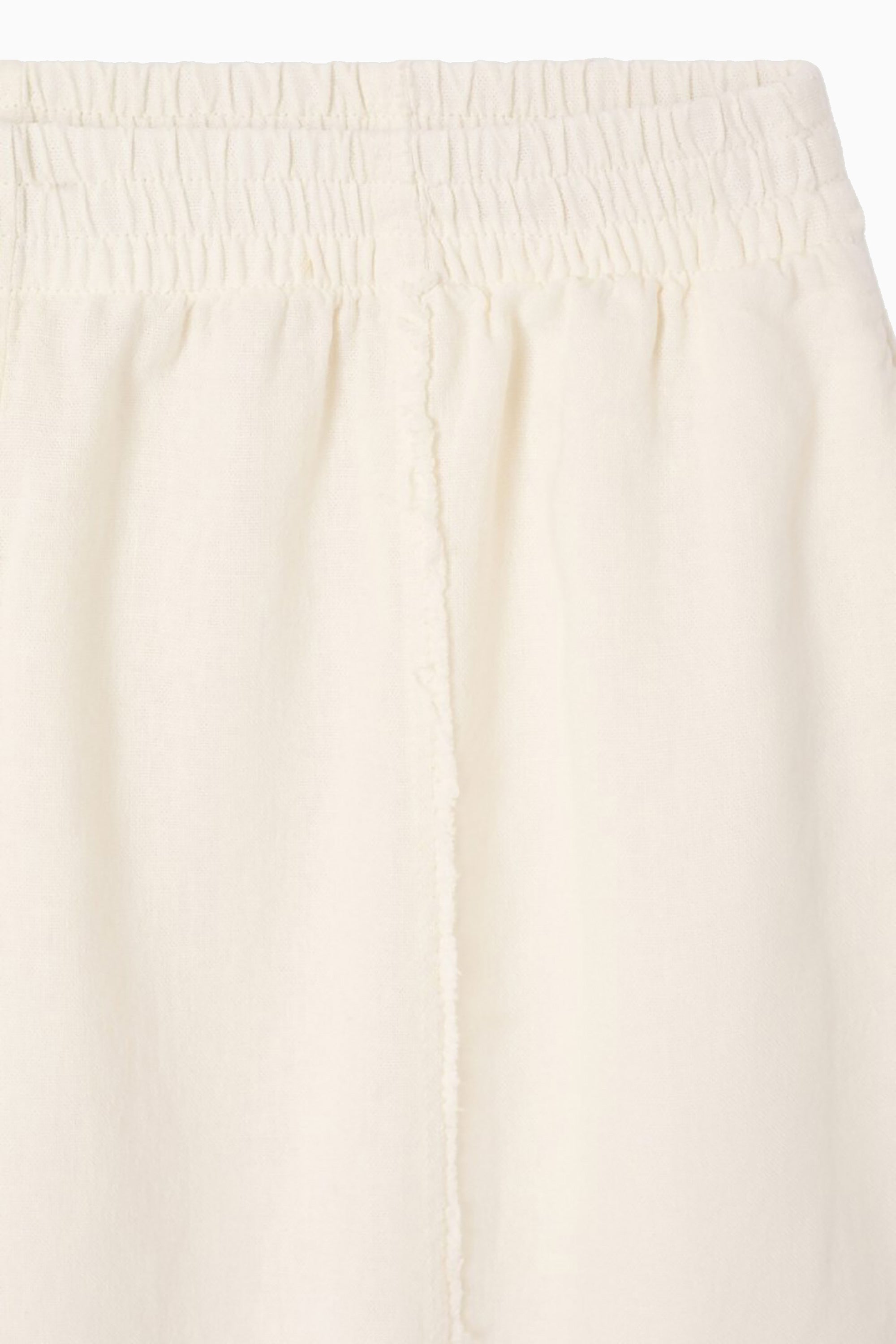Ozutown Shorts - Pearl