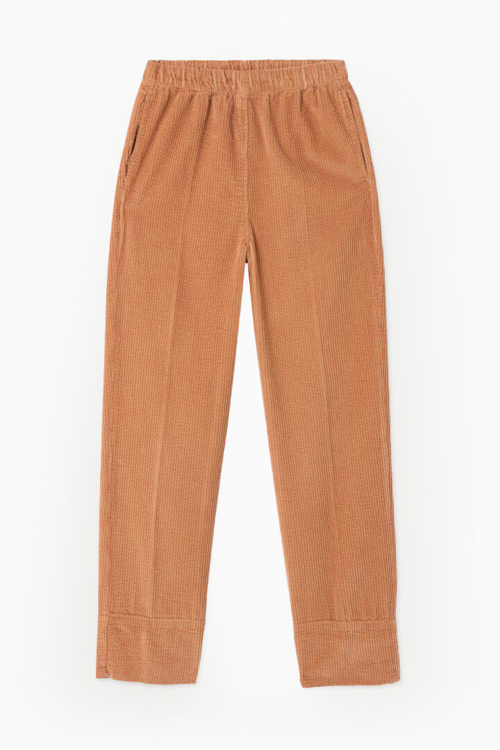 Padow Trouser - Vintage Hazel