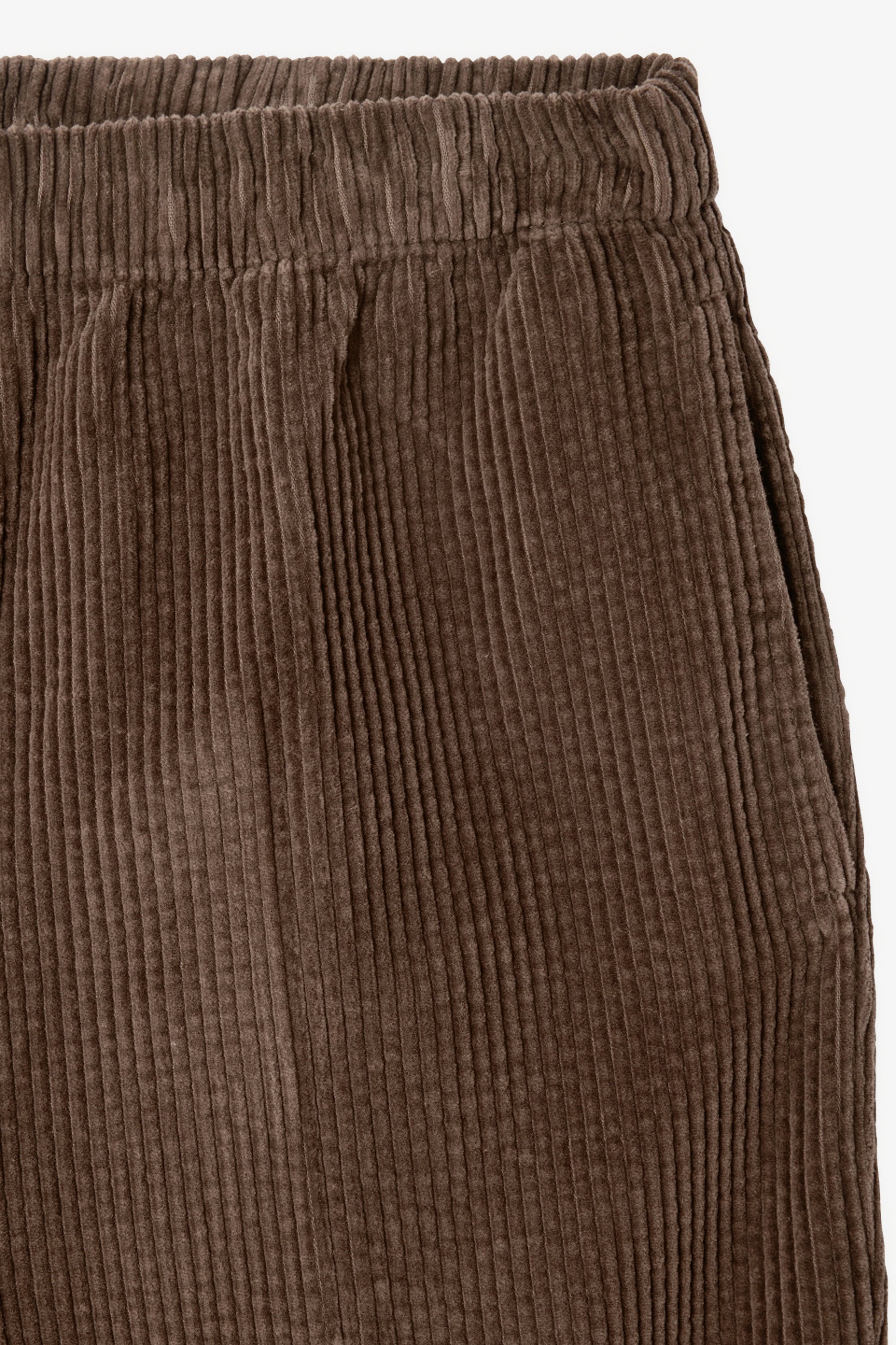 Padow Trousers - Vintage Bear