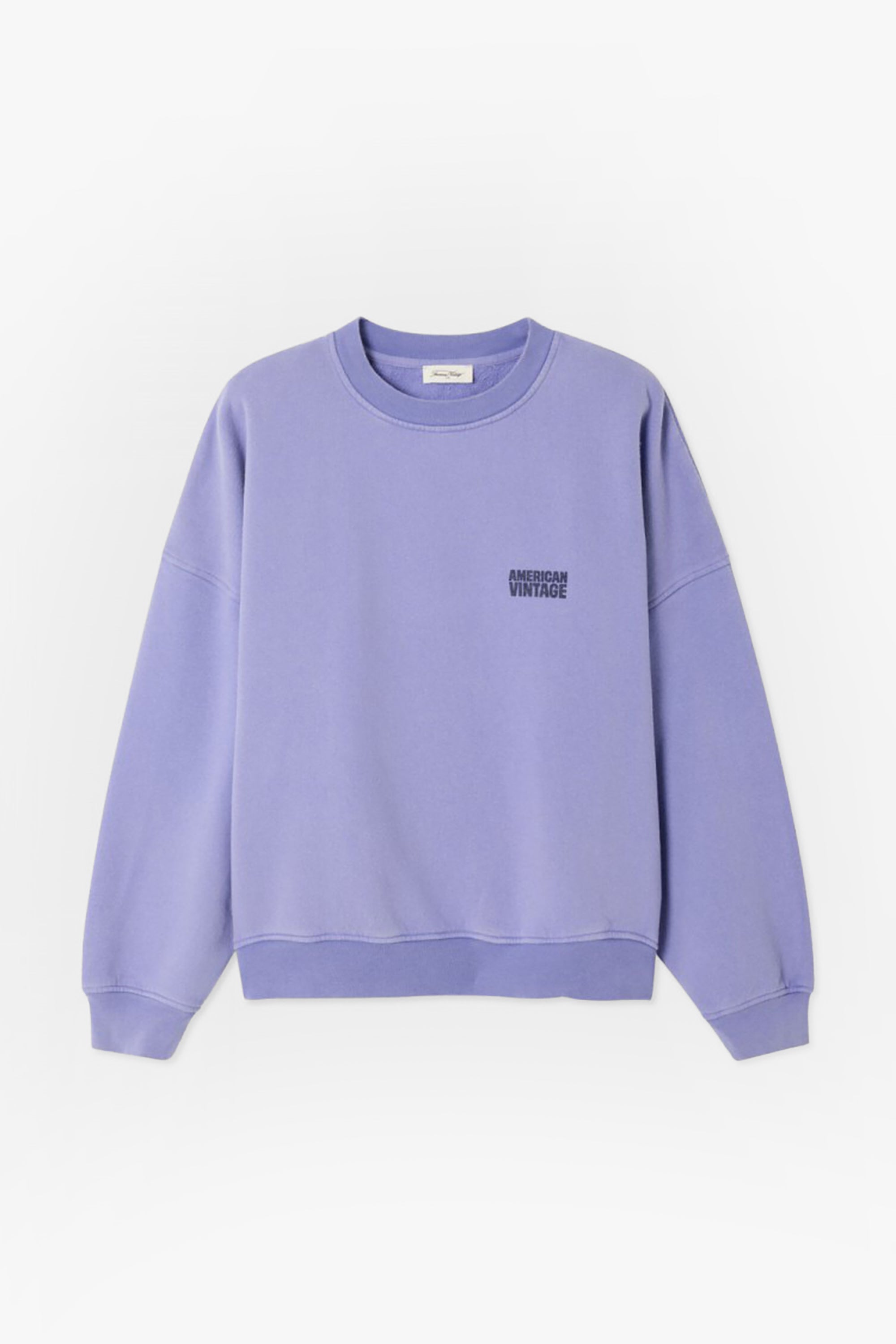 Plizzy Sweatshirt - Vintage Provence