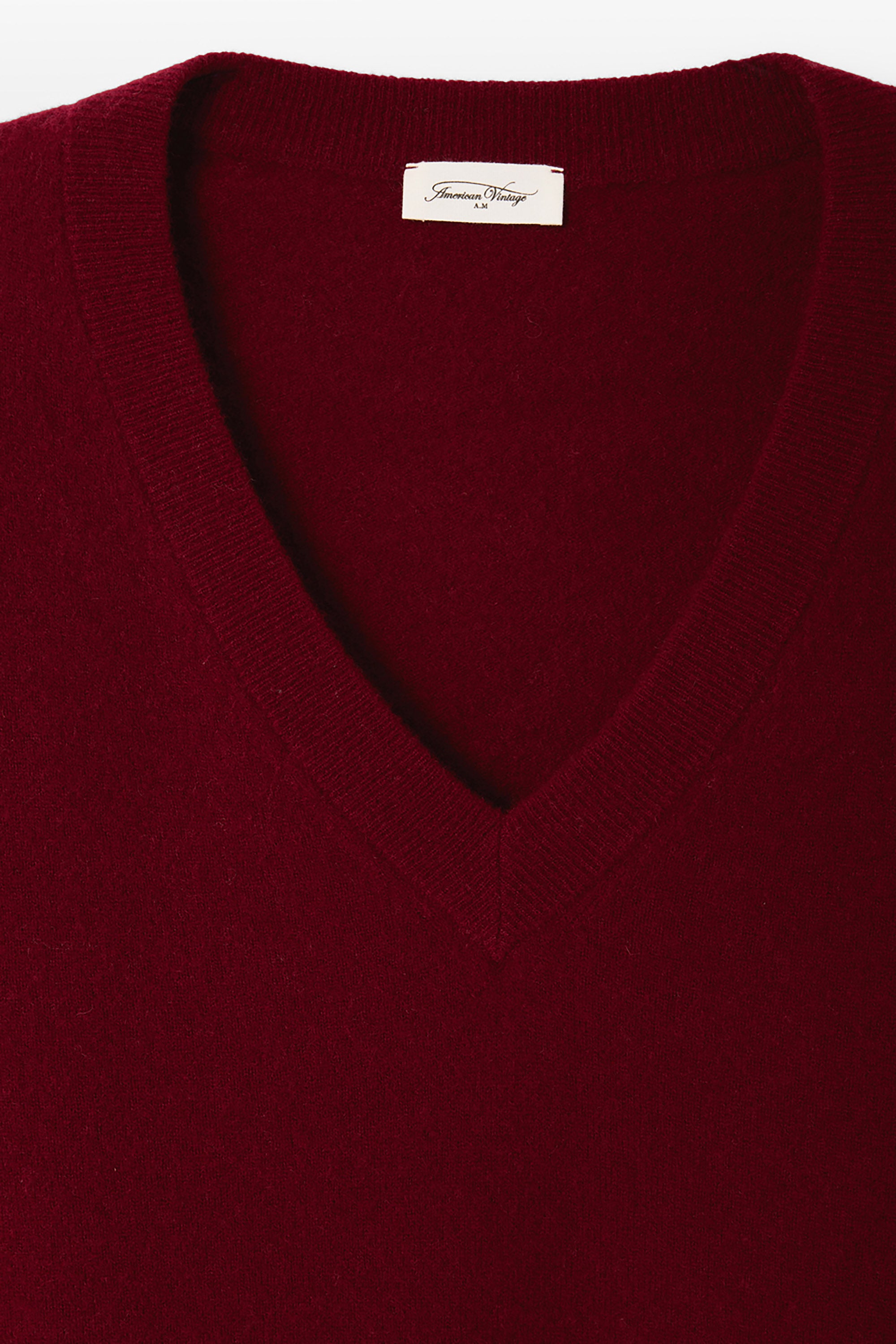  Raxow Jumper - Cherry Tree - RUM Amsterdam