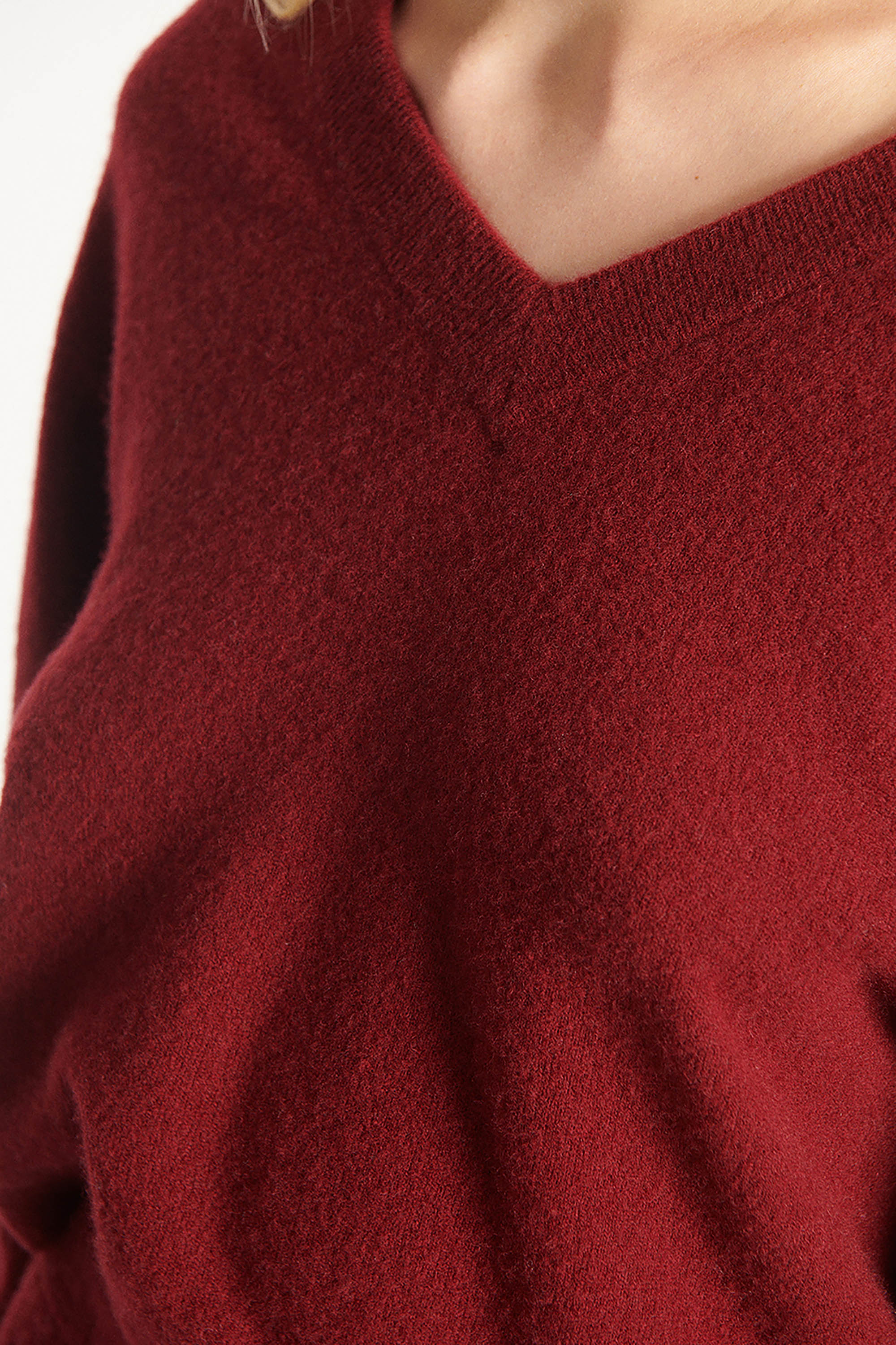  Raxow Jumper - Cherry Tree - RUM Amsterdam