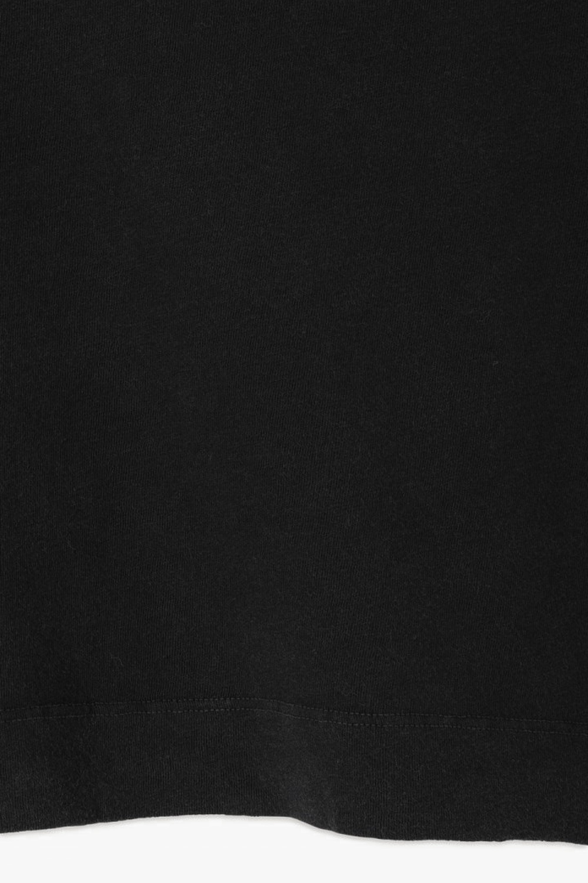 Remytown T-Shirt LS - Vintage Carbon