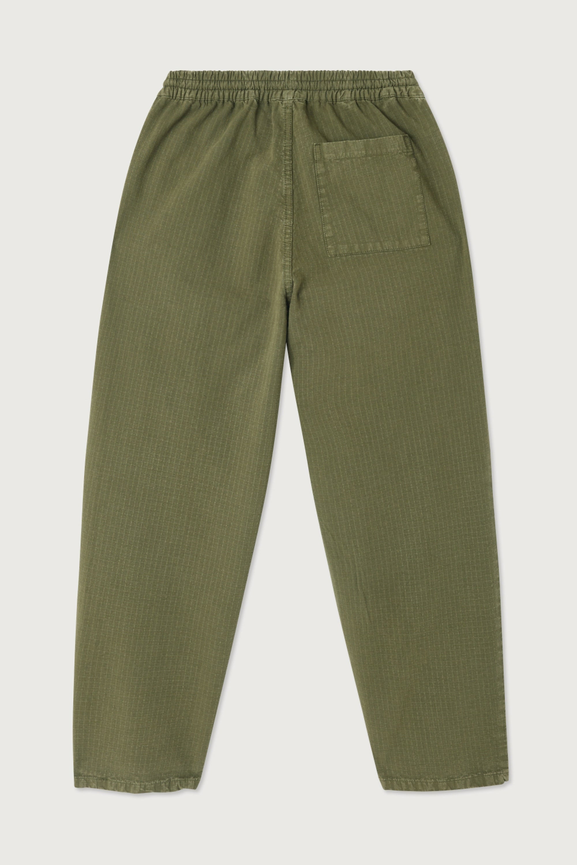 Rygybay Trousers - Khaki