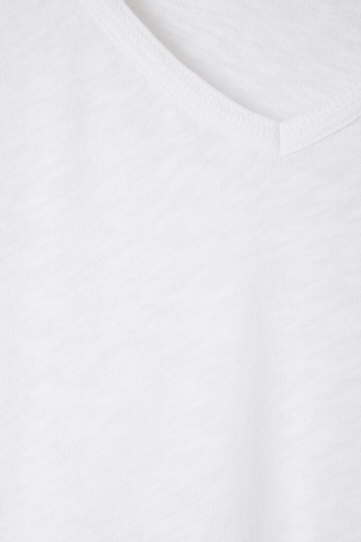 Sonoma LS Tee - White