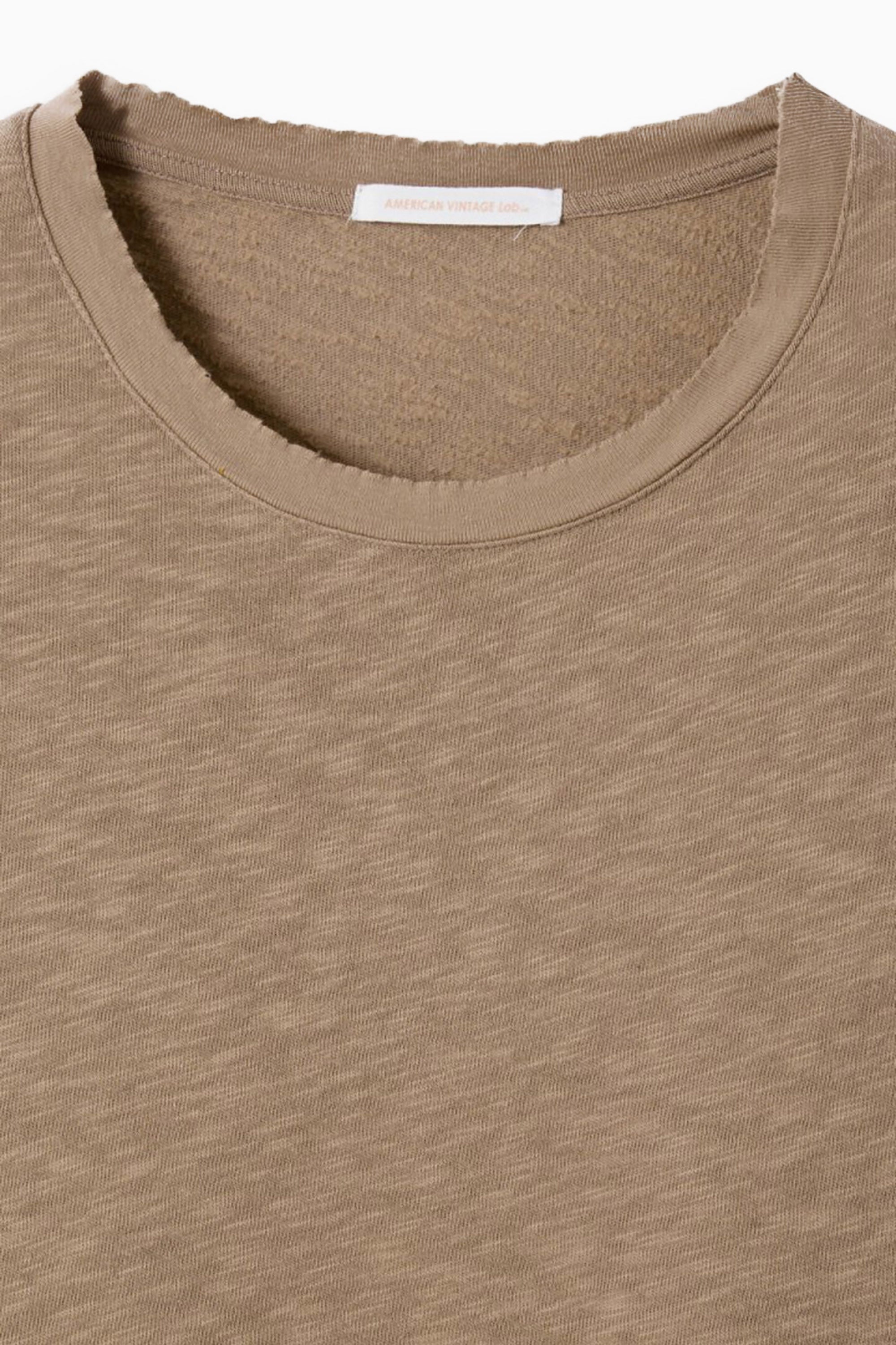 Sonoma T-Shirt LS - Vintage Seeds