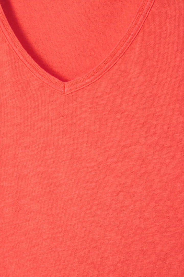 Sonoma T-Shirt LS - Vintage Sunrise