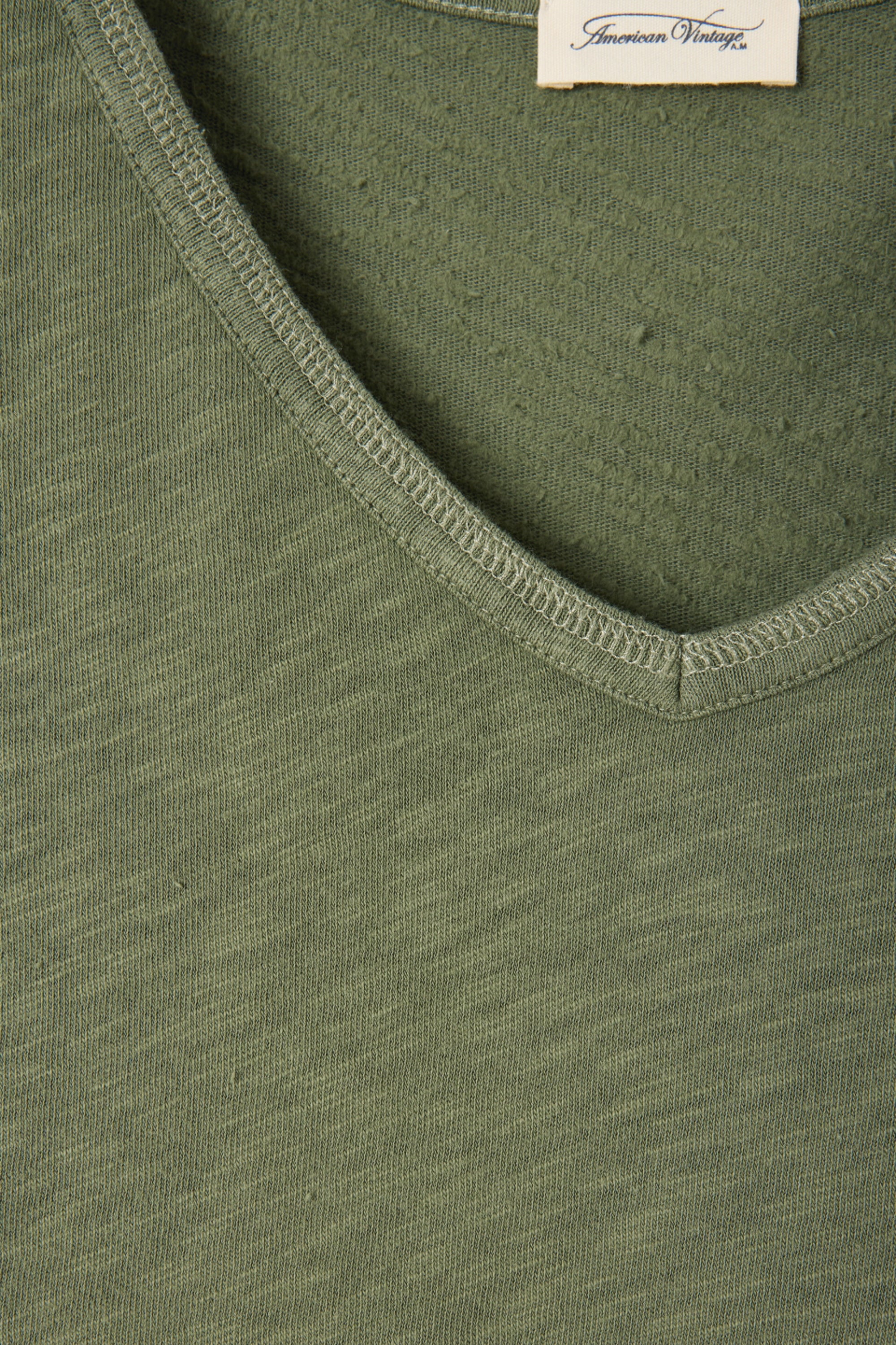 Sonoma T-Shirt LS - Vintage Turtle