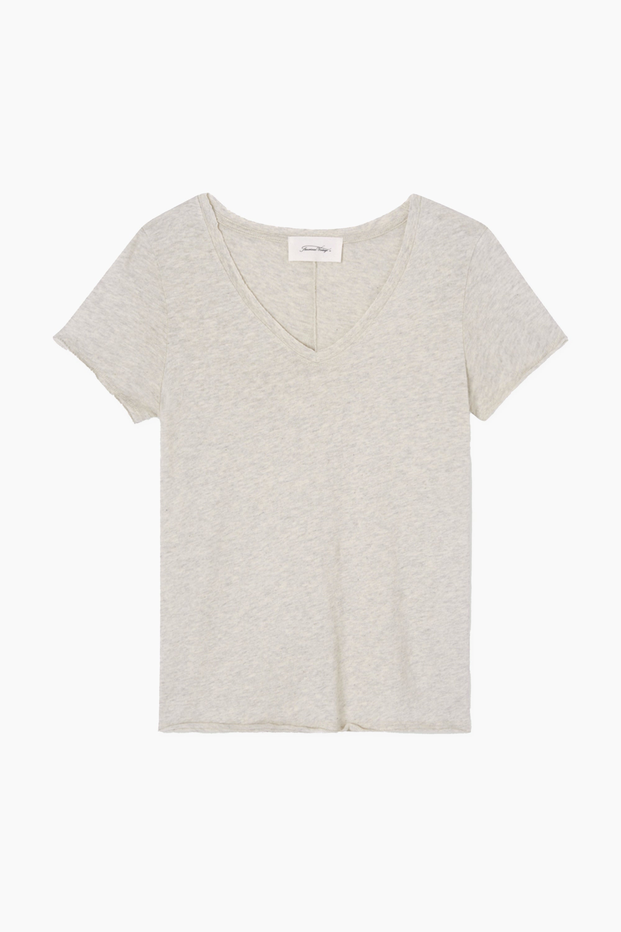 Sonoma T-Shirt - Polar Melange