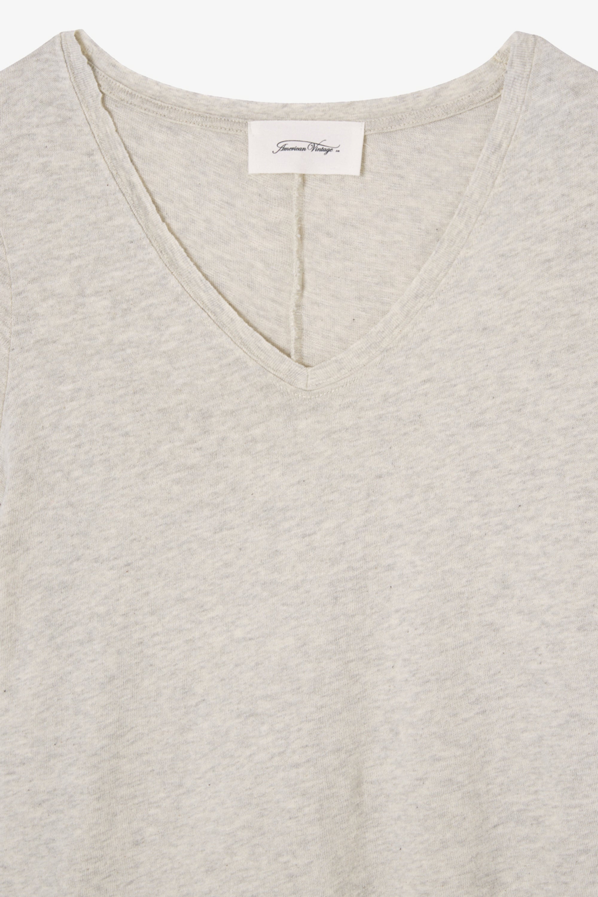 Sonoma T-Shirt - Polar Melange