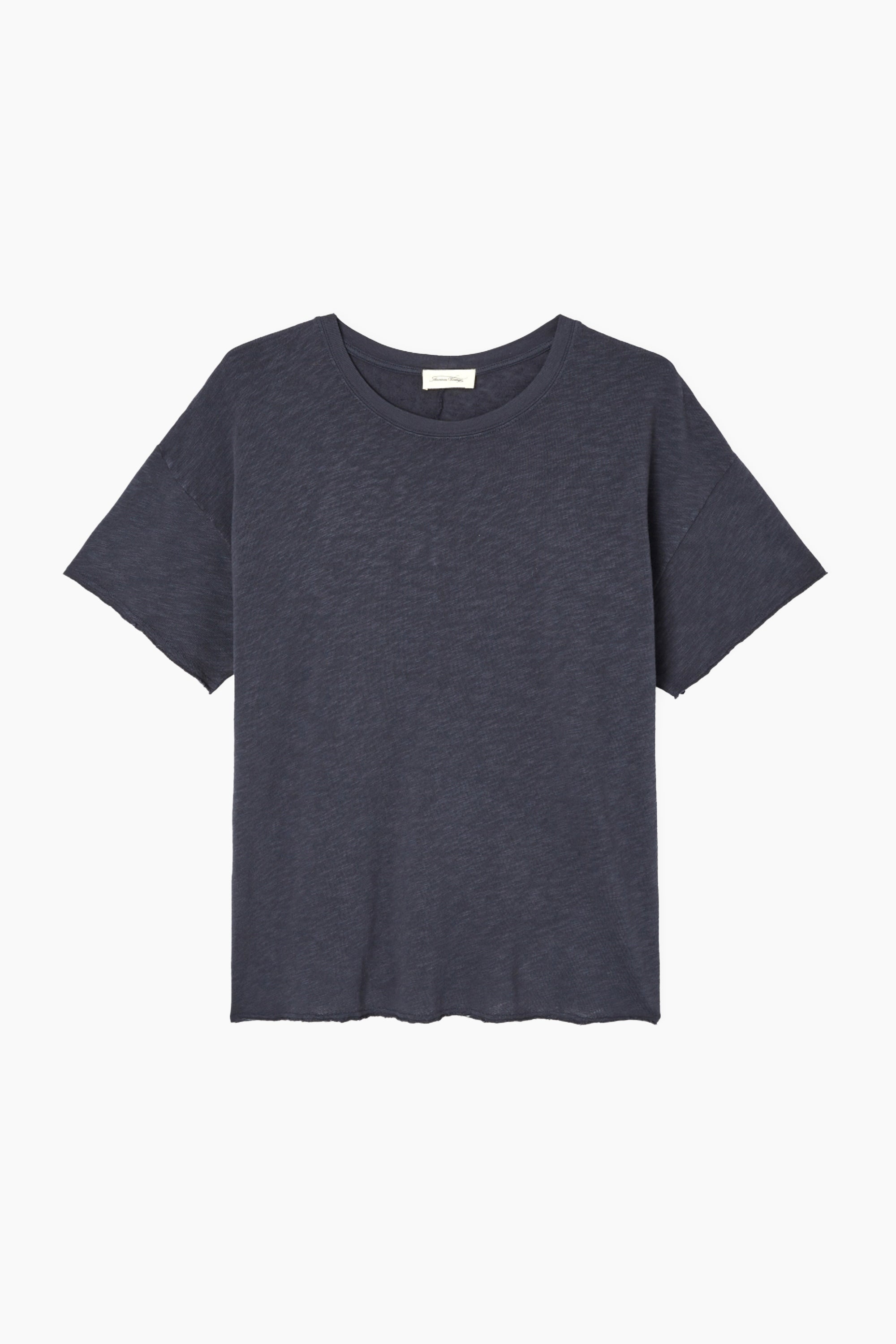 Sonoma T-Shirt - Vintage Navy Blue