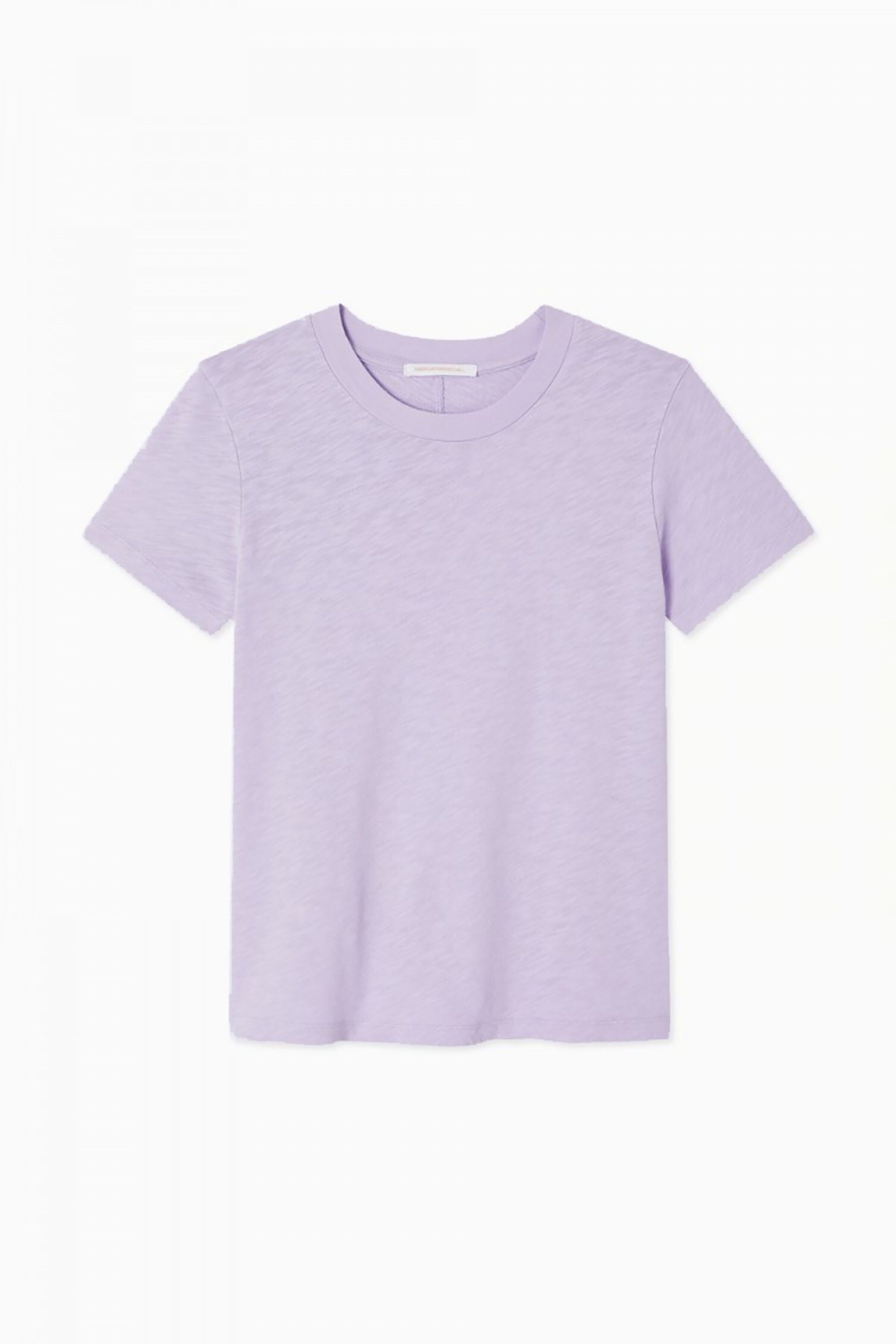 Sonoma T-Shirt - Vintage Pastel Purple