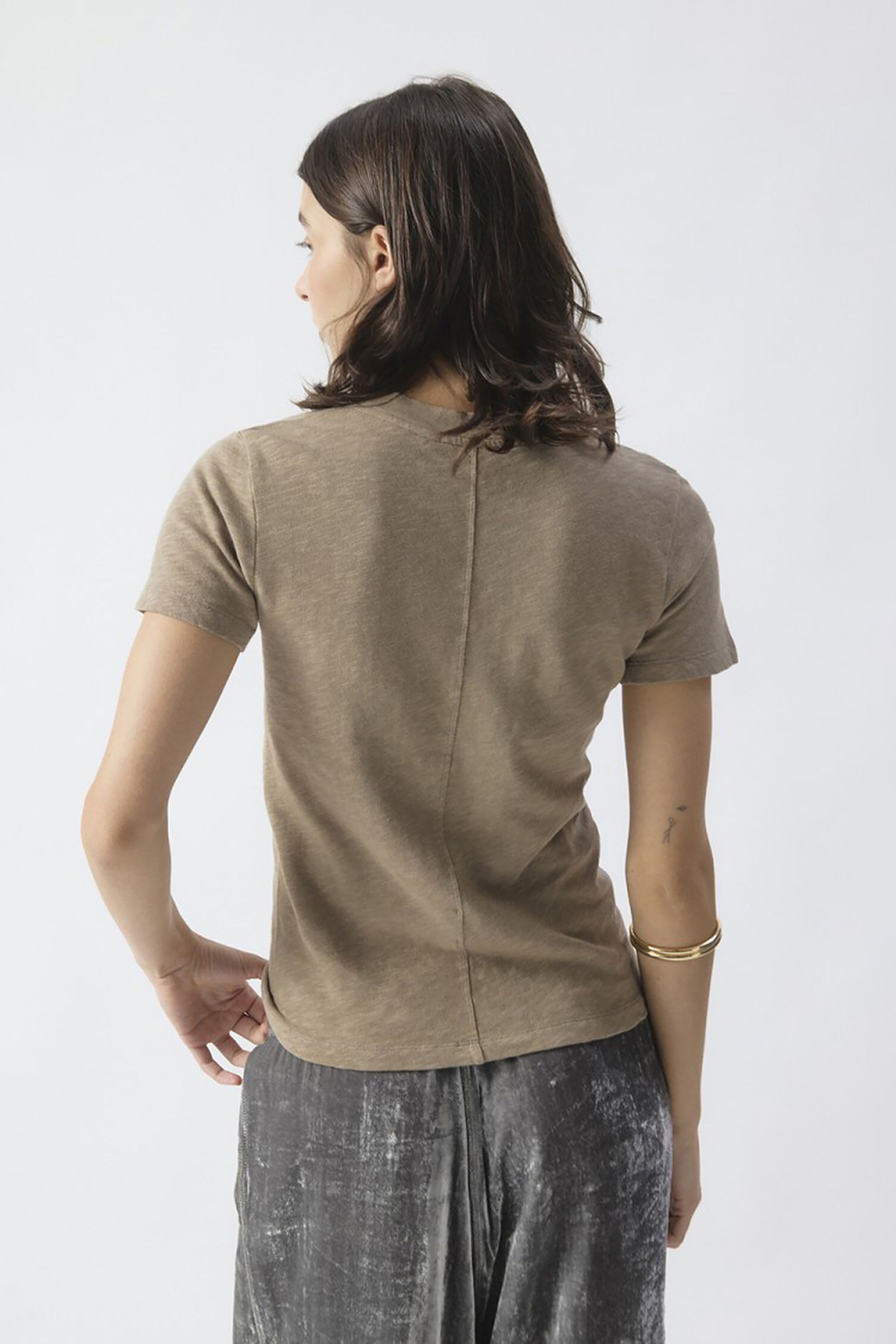 Sonoma T-Shirt - Vintage Seeds