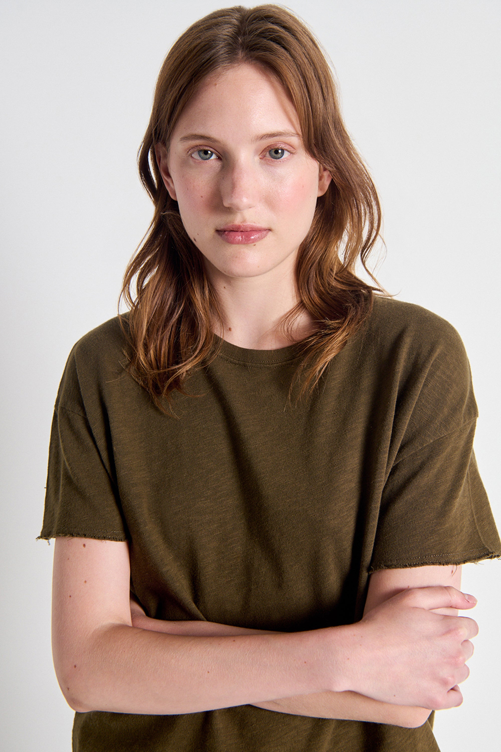 Sonoma T-Shirt - Vintage Wood