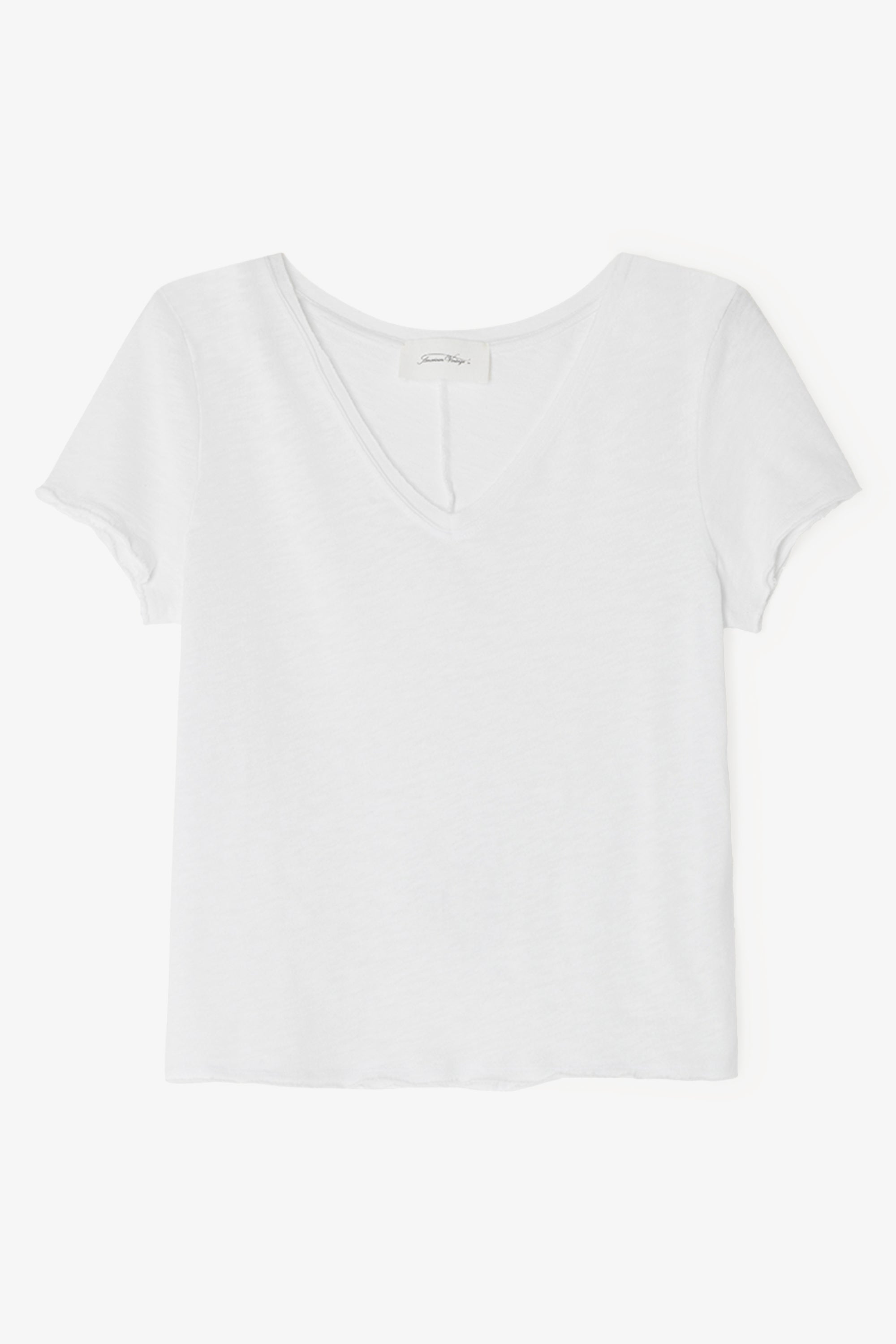 Sonoma T-Shirt - White