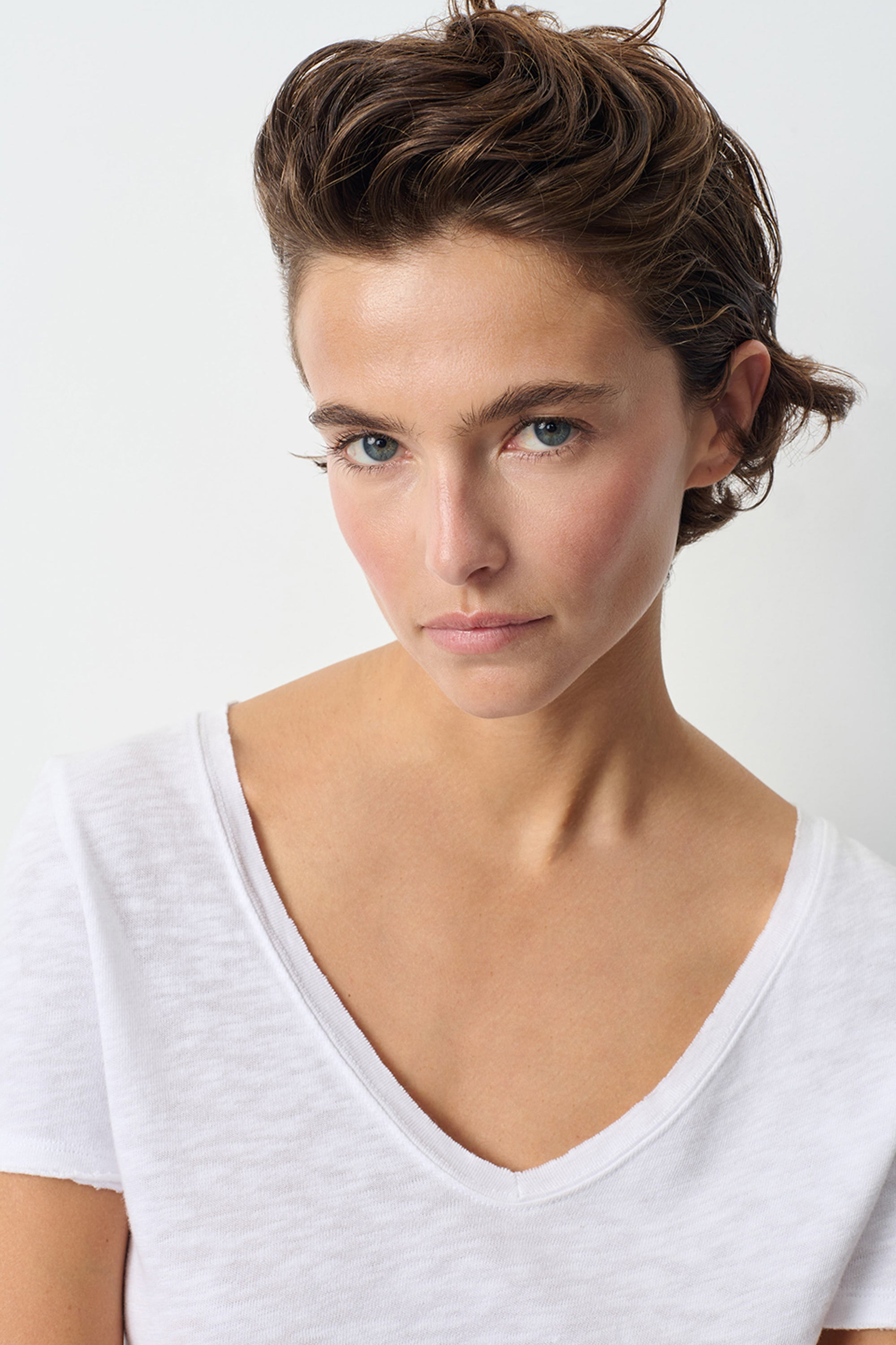 Sonoma T-Shirt - White