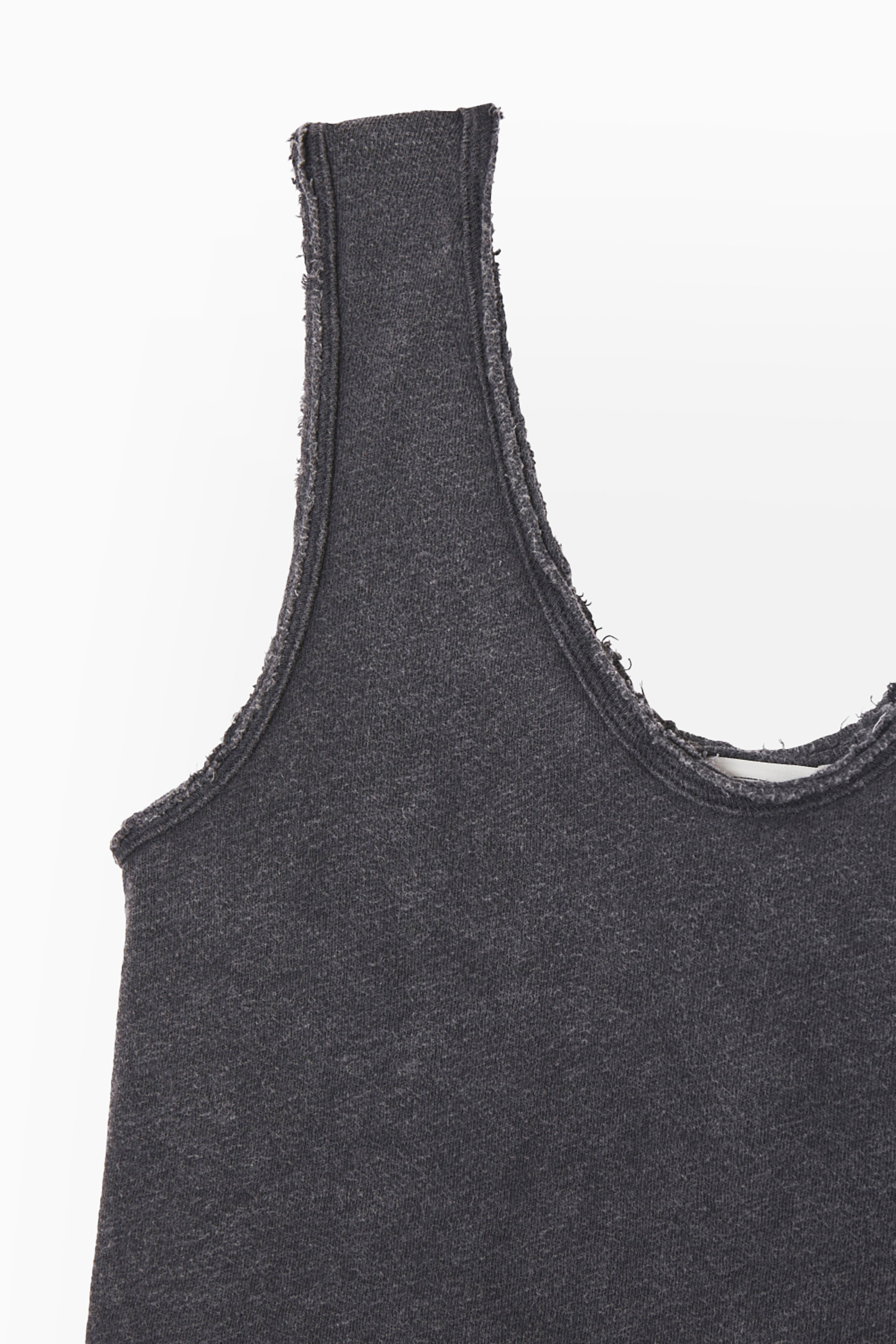 Sonoma Top - Vintage Black