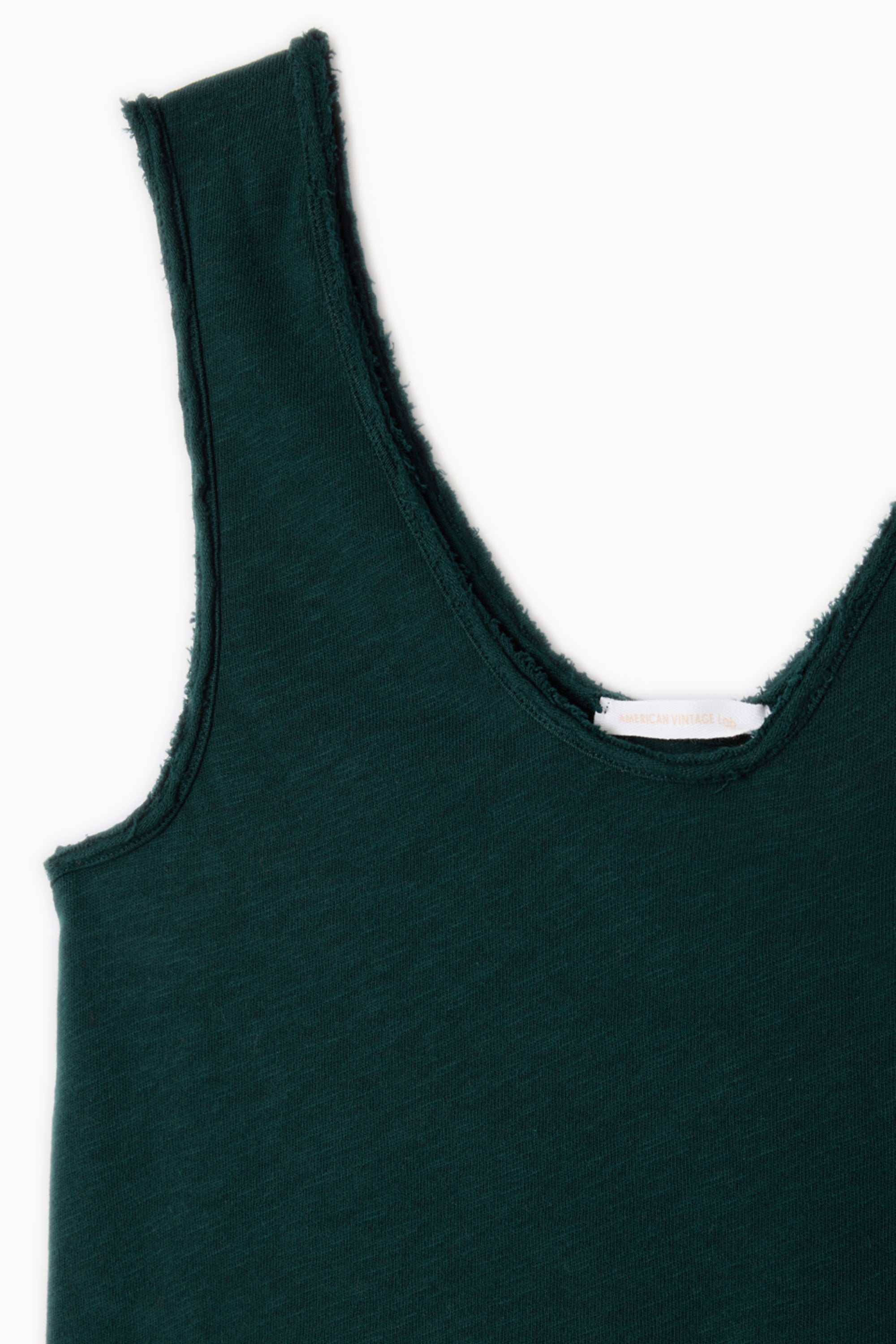 Sonoma Top - Vintage Cedar